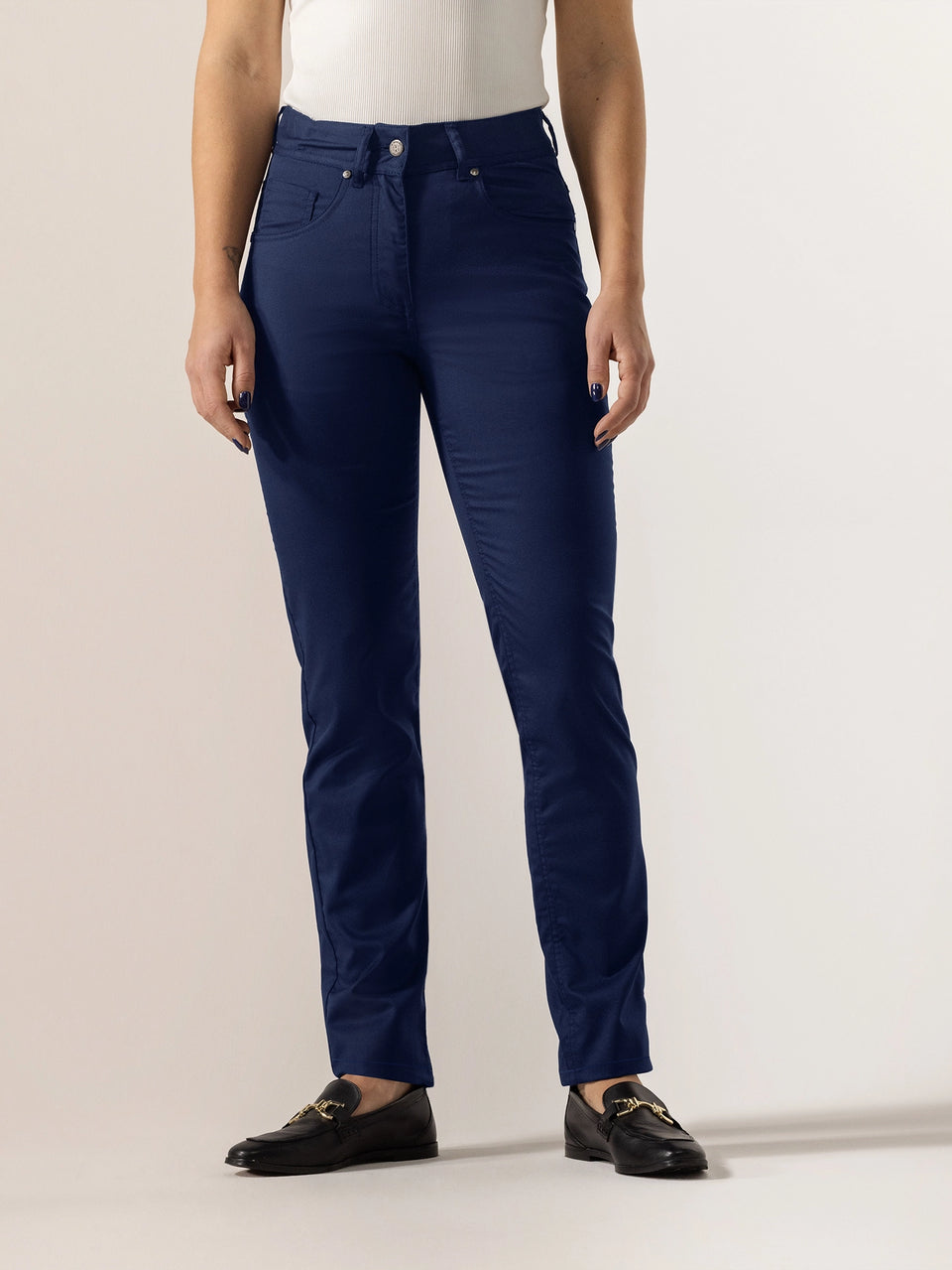 Ohio Patriot Blue Ohio Patriot Blue