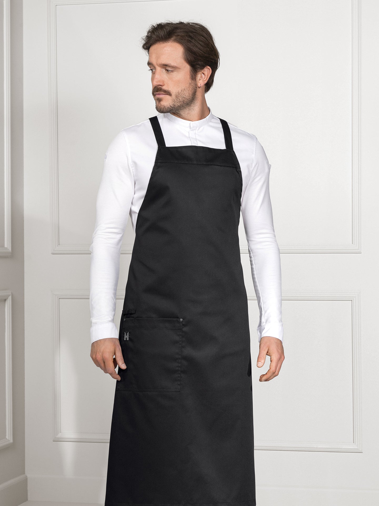 Dark Slate Gray Erik Black Le Nouveau Chef Dark Slate Gray Erik Black Le Nouveau Chef
