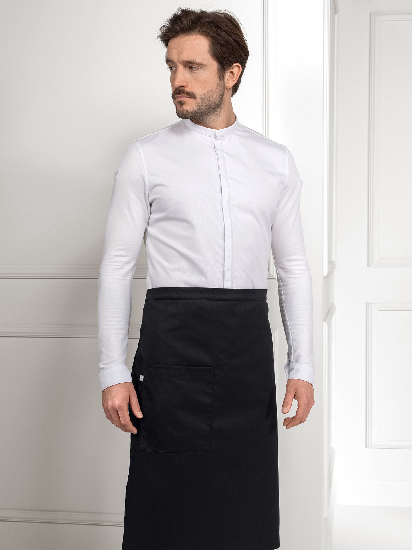 Light Gray Phoenix Black Le Nouveau Chef Light Gray Phoenix Black Le Nouveau Chef