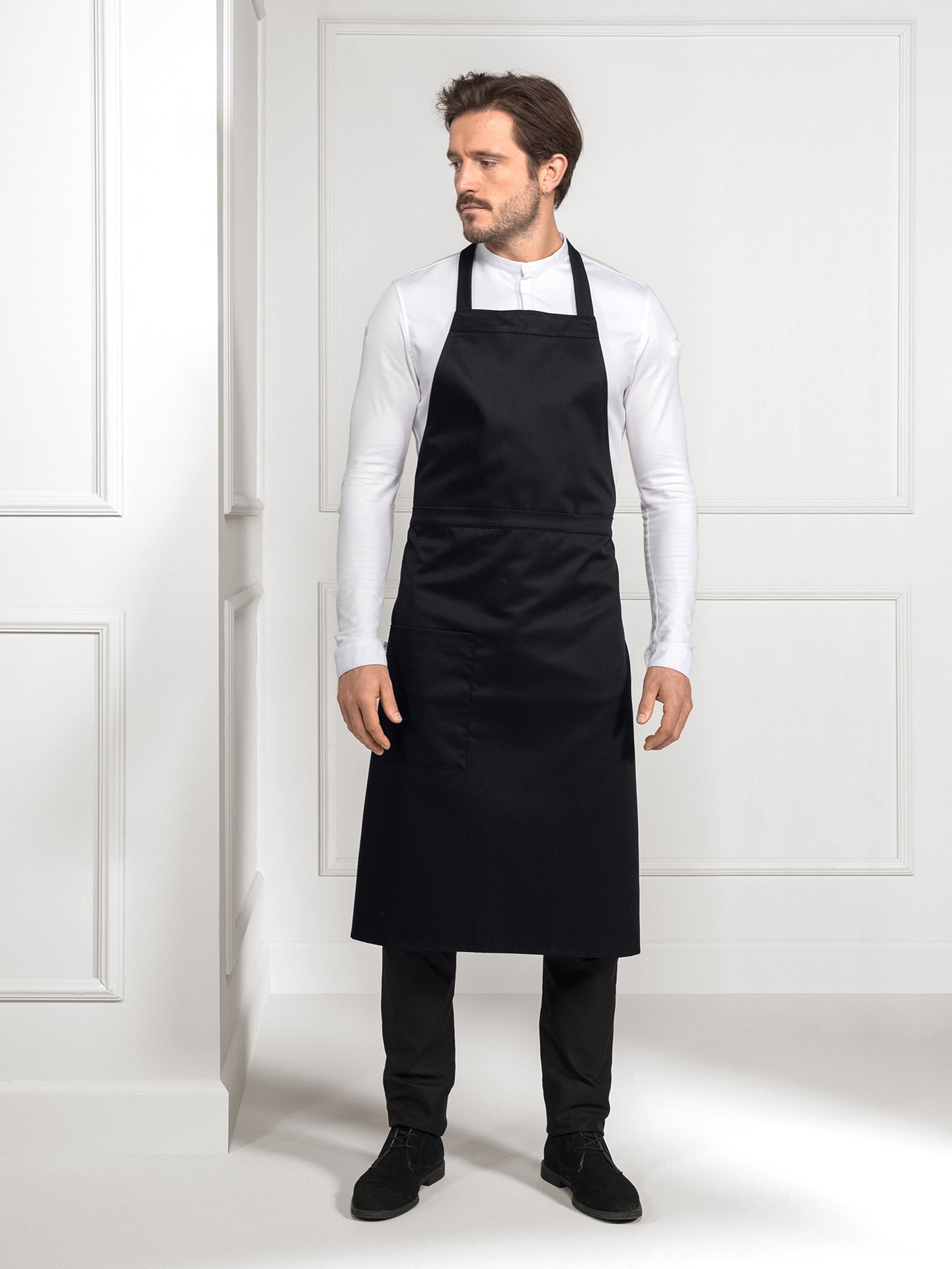 Light Gray Phoenix Black Le Nouveau Chef Light Gray Phoenix Black Le Nouveau Chef