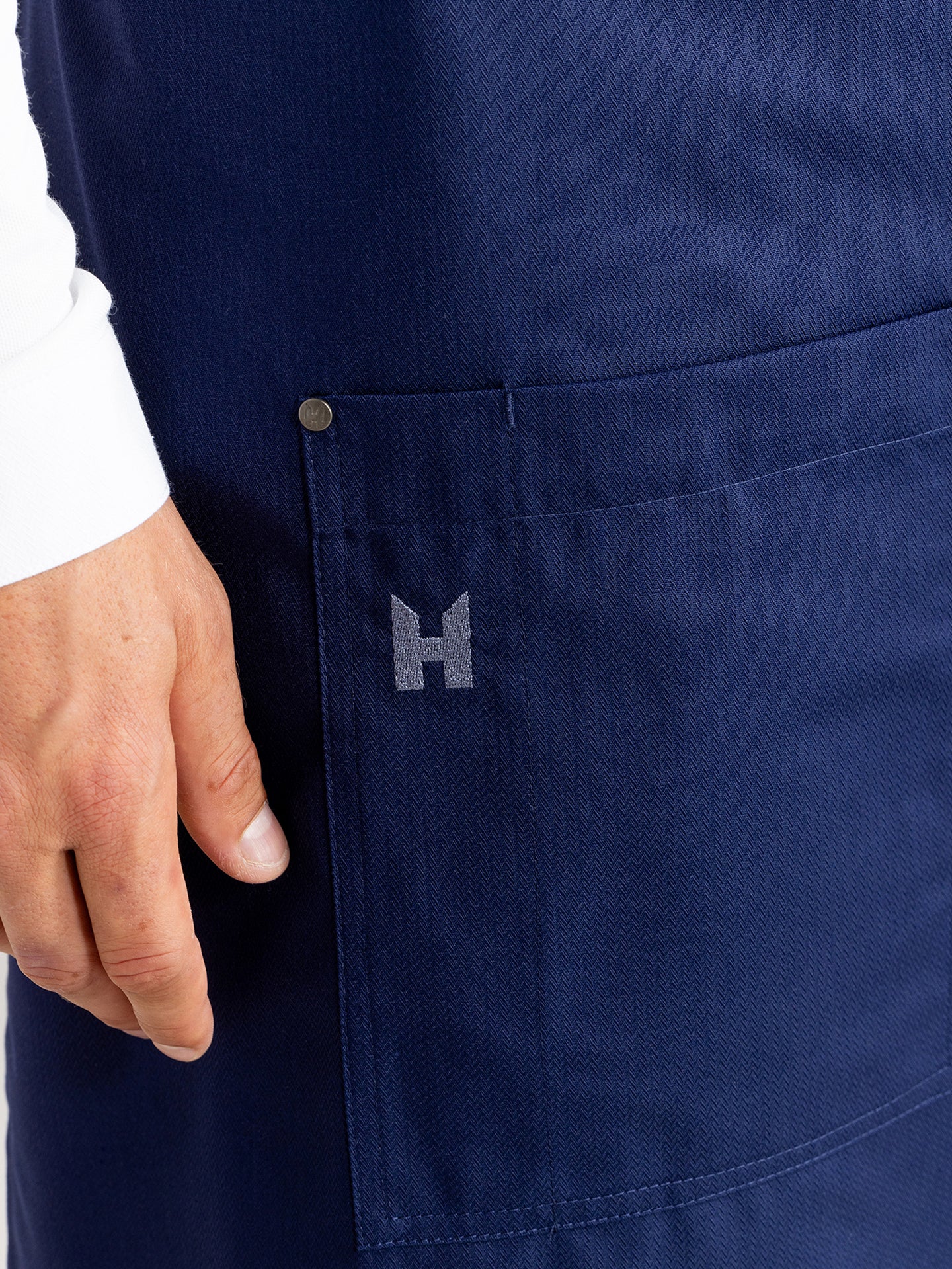 Davos Patriot Blue Davos Patriot Blue