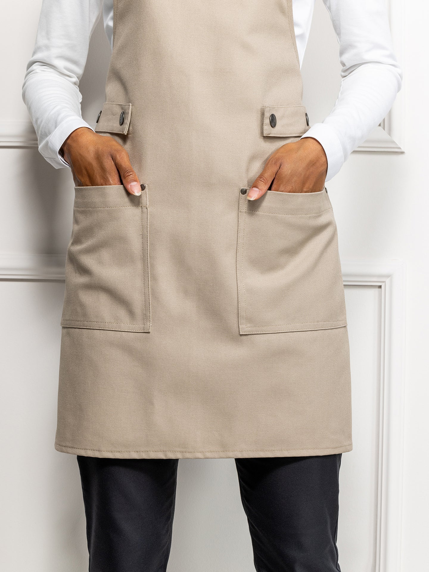 Light Gray Dakota Sand Canvas Le Nouveau Chef Light Gray Dakota Sand Canvas Le Nouveau Chef