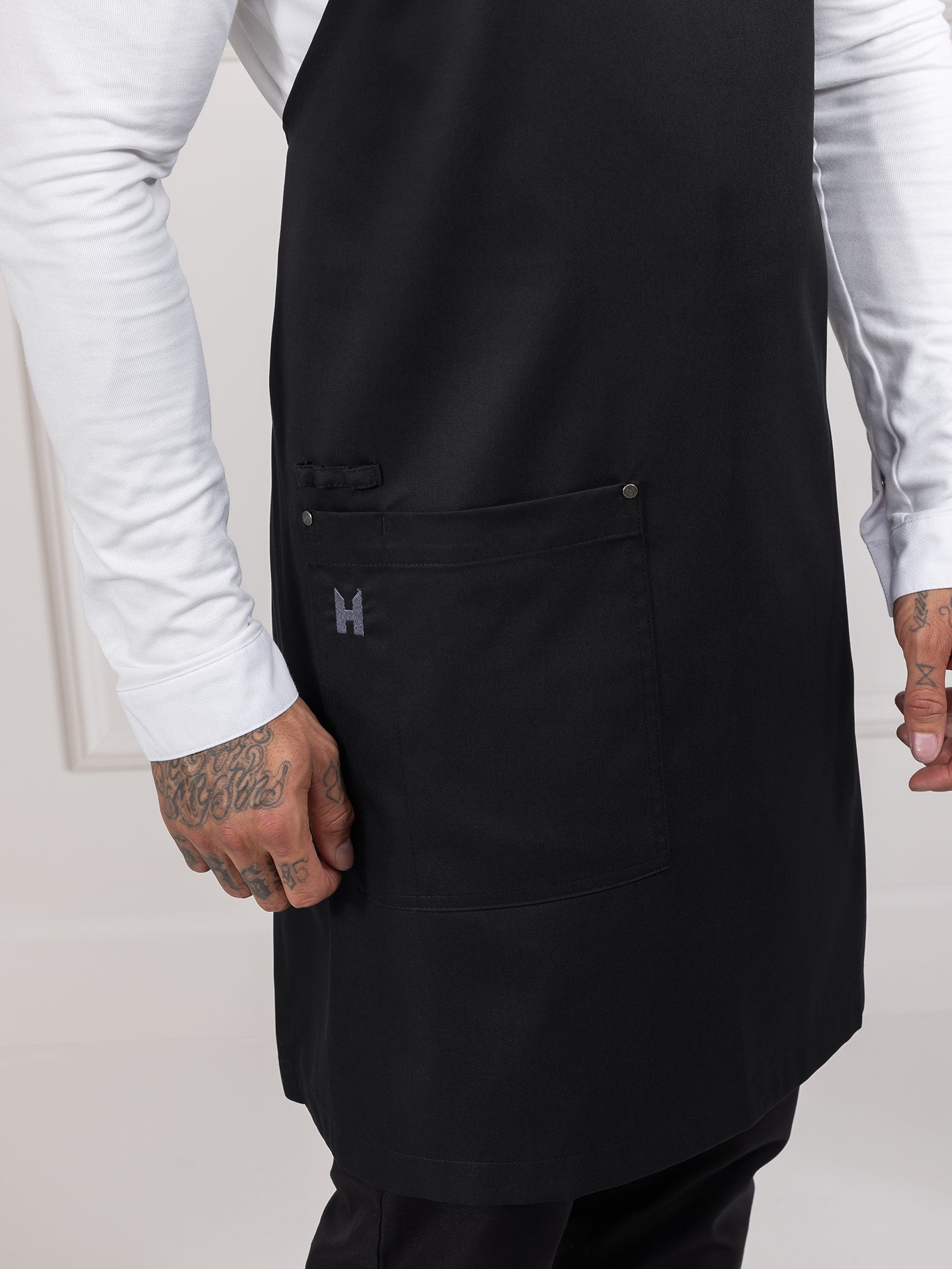 Light Gray Eden Black Le Nouveau Chef Light Gray Eden Black Le Nouveau Chef