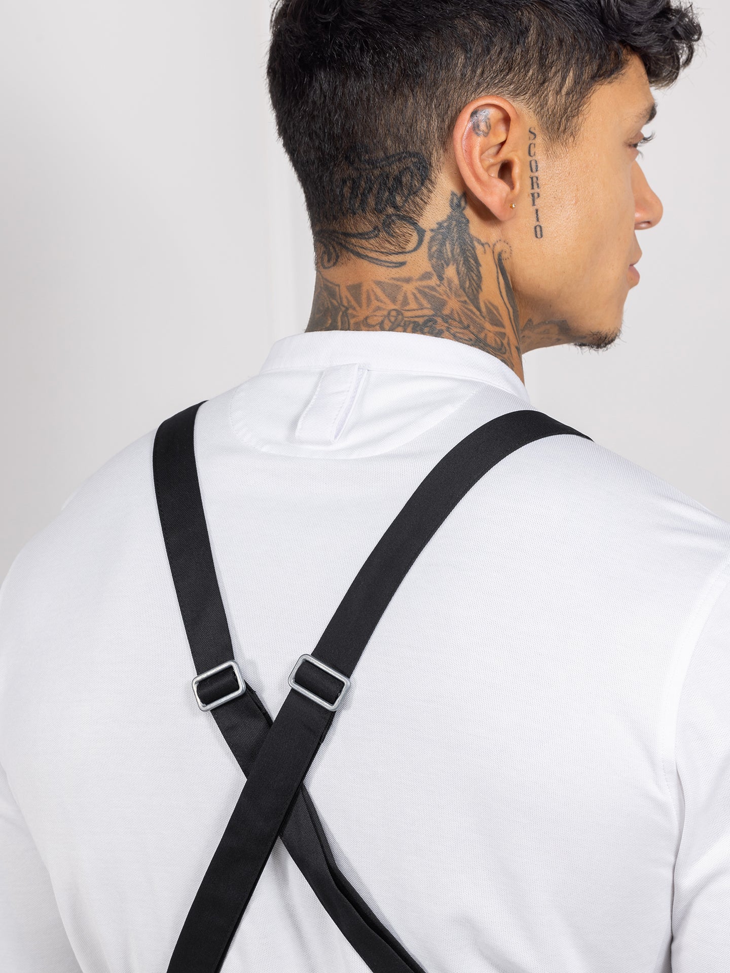 Light Gray Eden Black Le Nouveau Chef Light Gray Eden Black Le Nouveau Chef