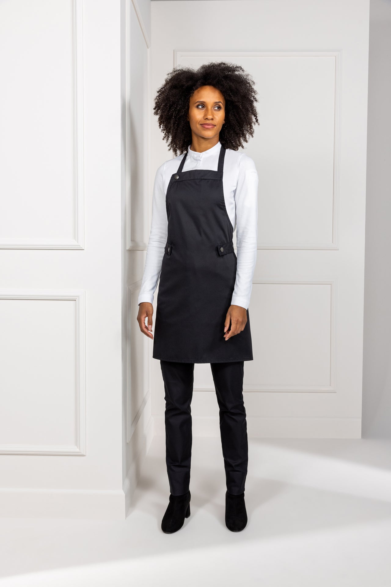 Light Gray Dallas Black Le Nouveau Chef Light Gray Dallas Black Le Nouveau Chef