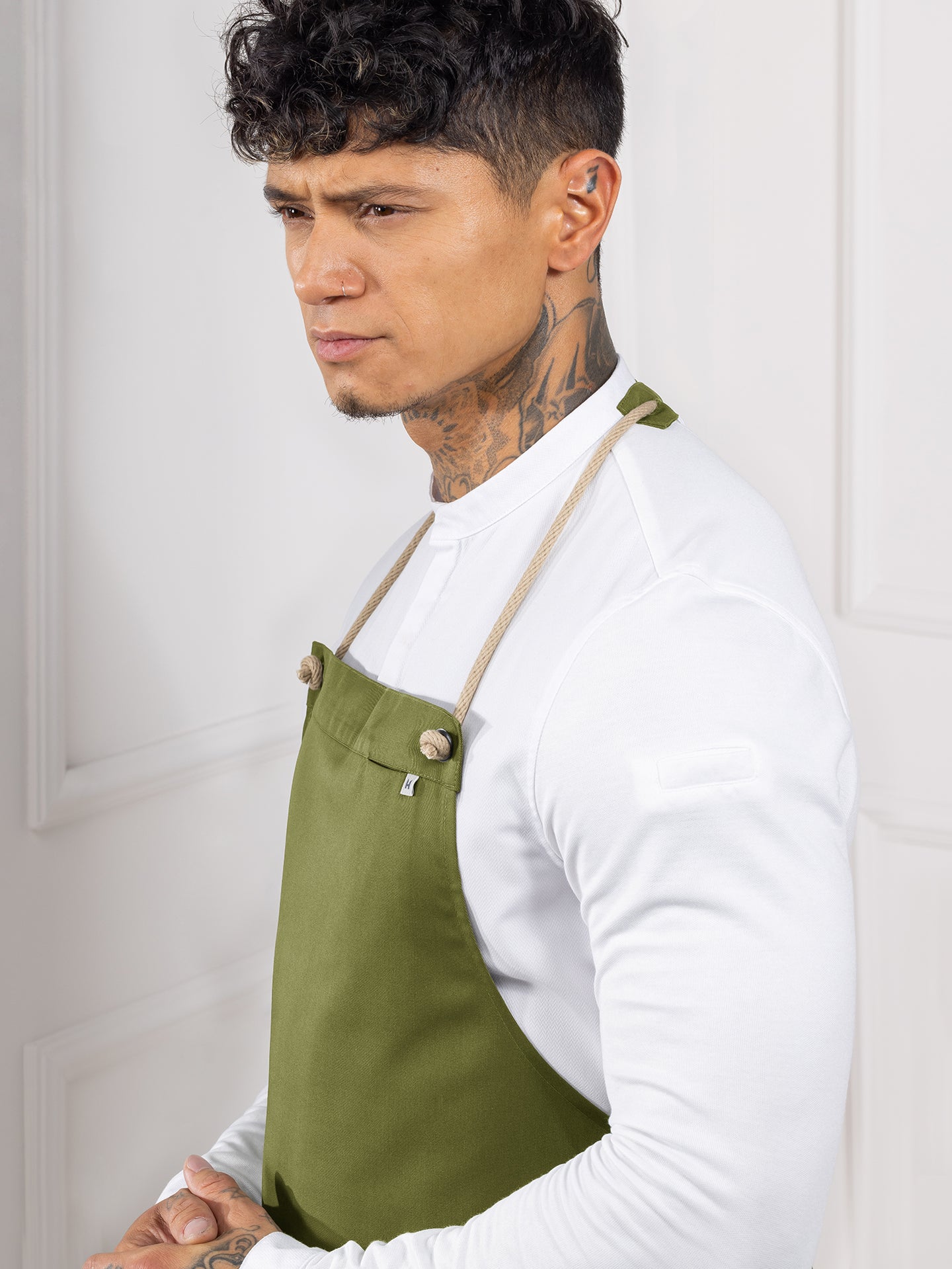 Light Gray Spanish One Olive Green Le Nouveau Chef Light Gray Spanish One Olive Green Le Nouveau Chef