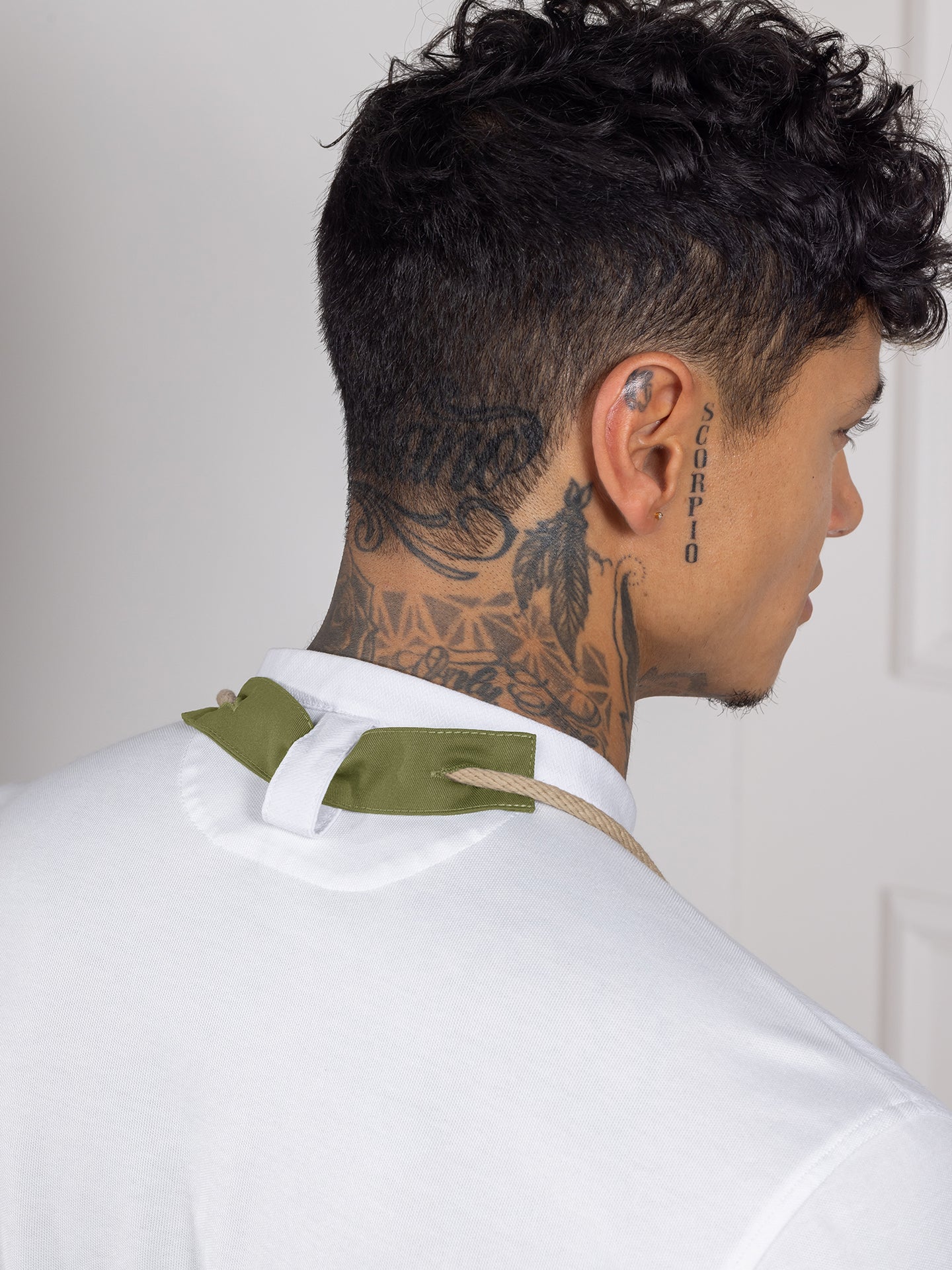 Light Gray Spanish One Olive Green Le Nouveau Chef Light Gray Spanish One Olive Green Le Nouveau Chef