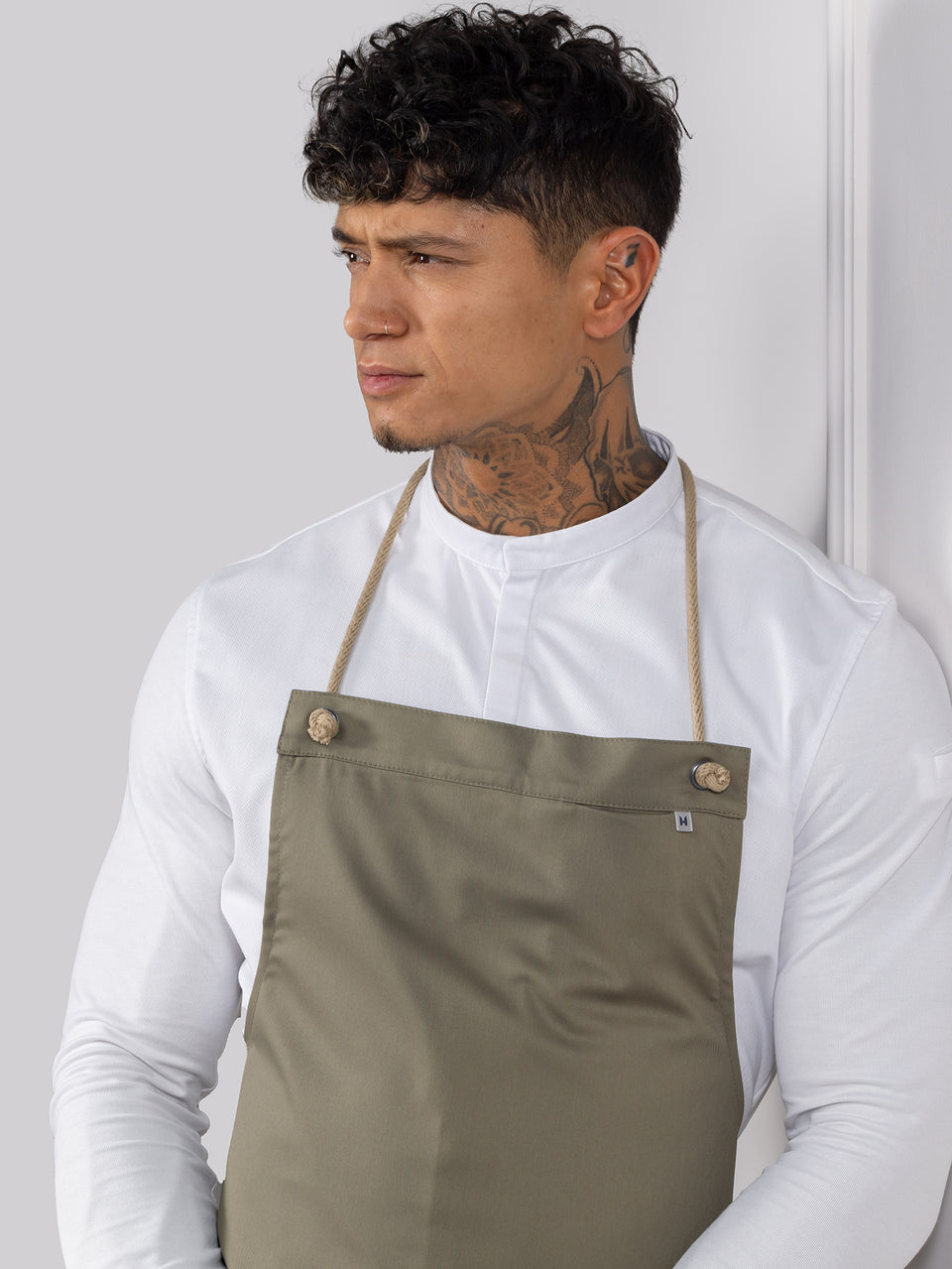 Spanish One Olivette Spanish One Olivette