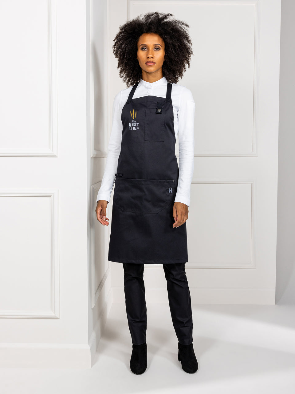 The Best Chef Seattle Black The Best Chef Seattle Black