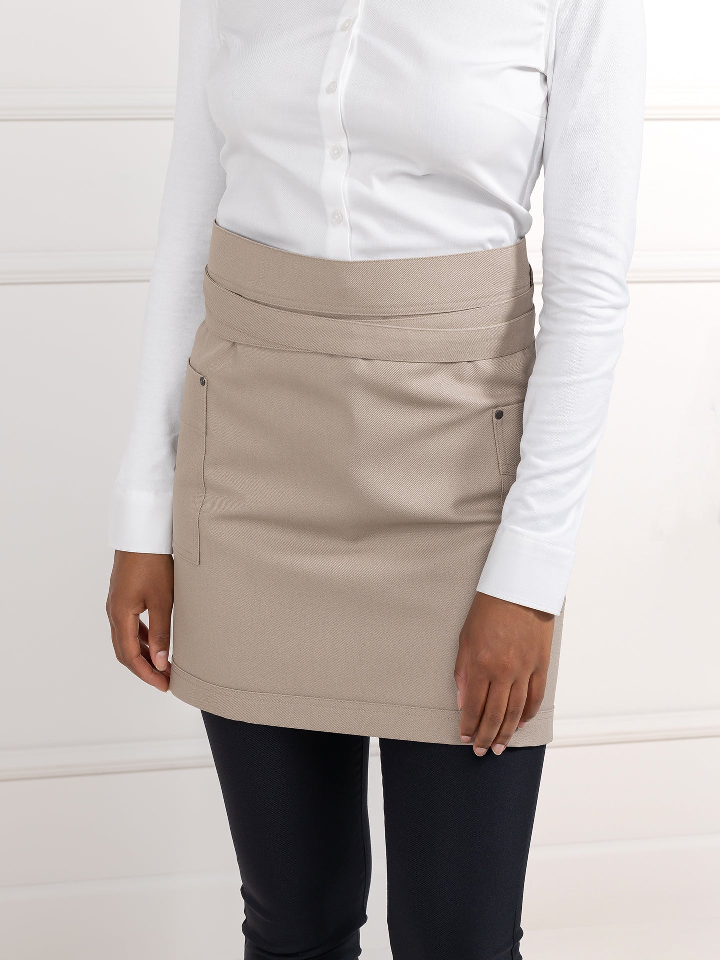 Light Gray Kansas Sand Canvas Le Nouveau Chef Light Gray Kansas Sand Canvas Le Nouveau Chef