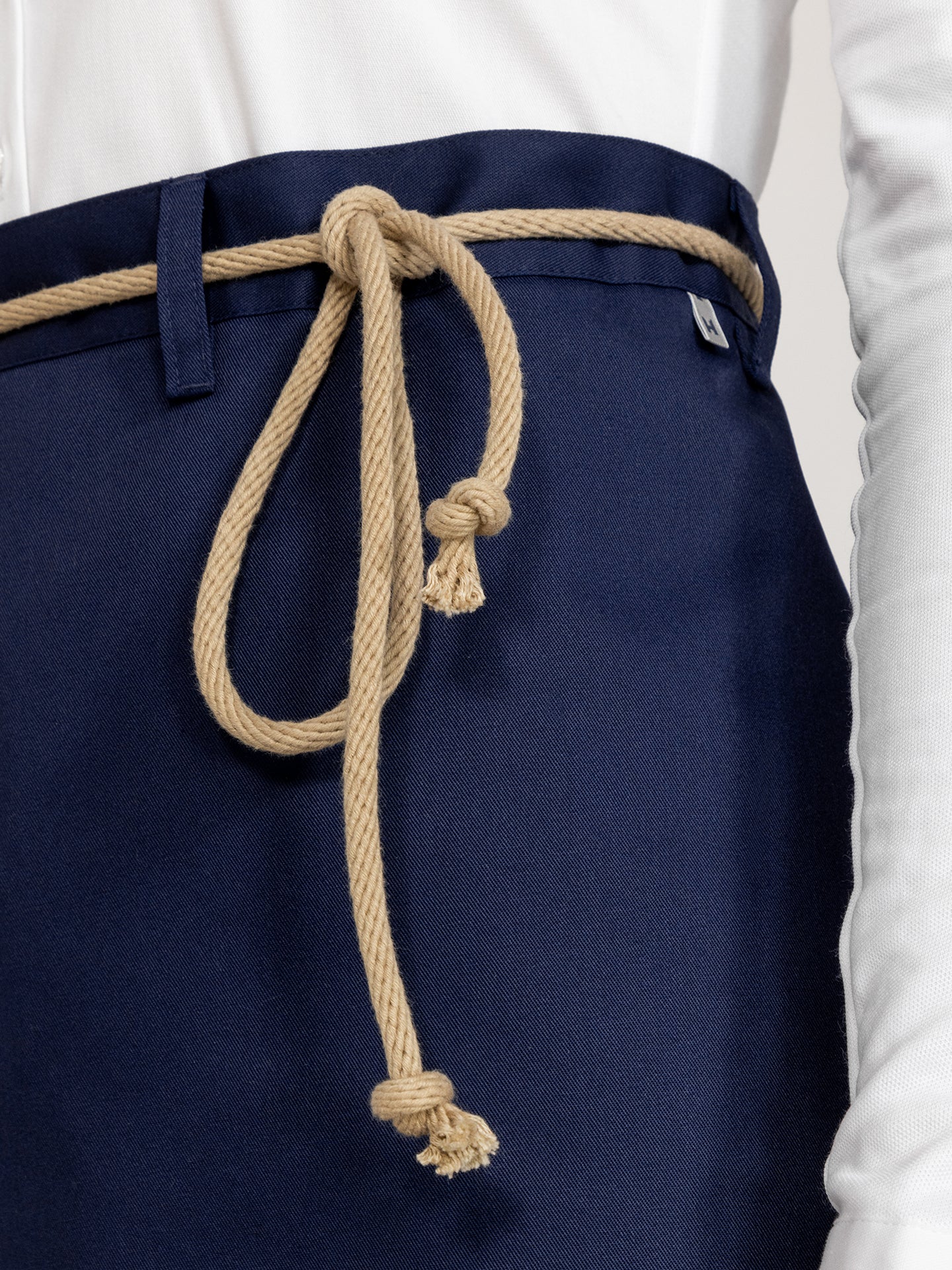 Dark Slate Gray Spanish Short Patriot Blue Le Nouveau Chef Dark Slate Gray Spanish Short Patriot Blue Le Nouveau Chef