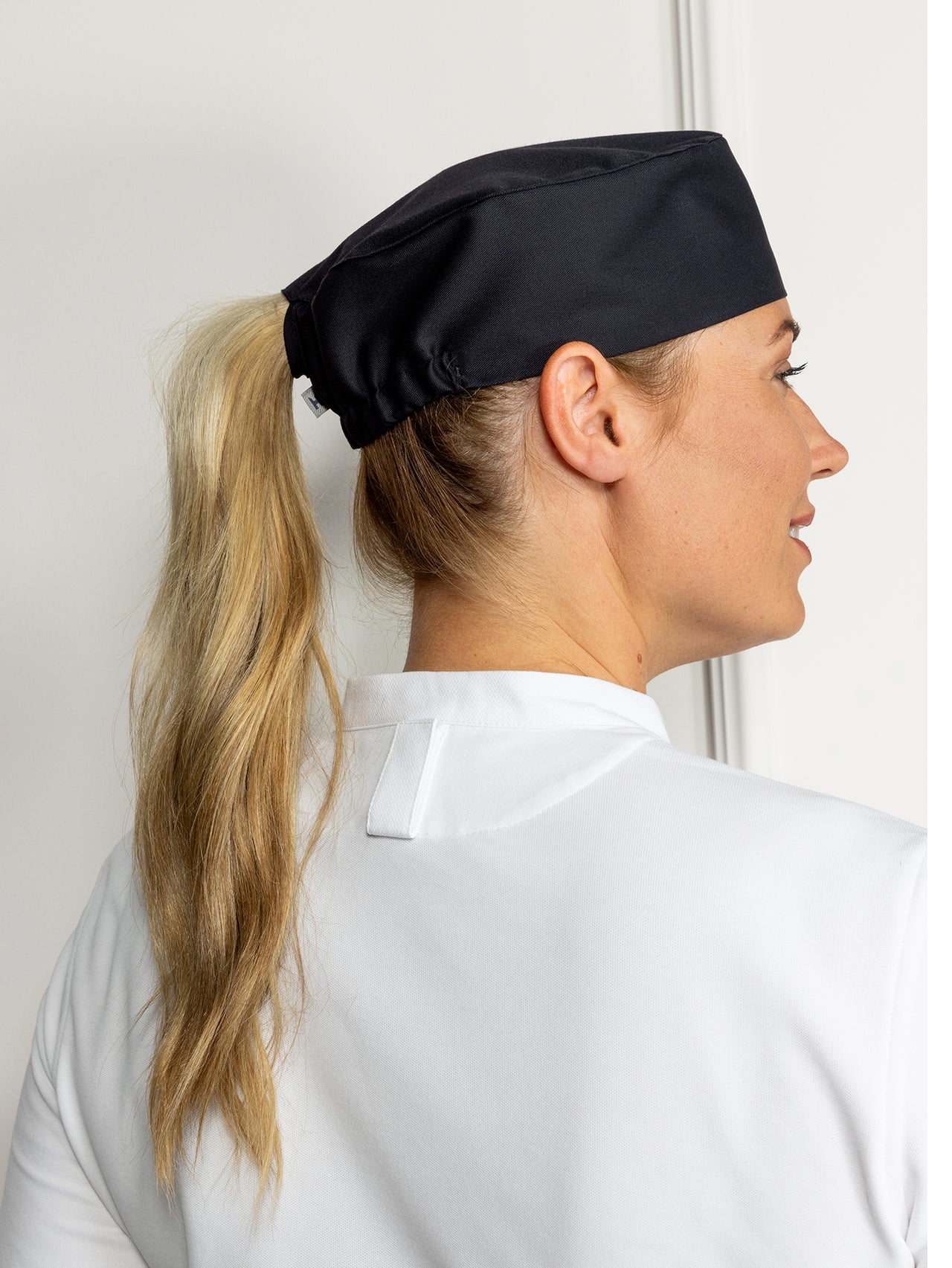 Fez ladies Black Fez ladies Black