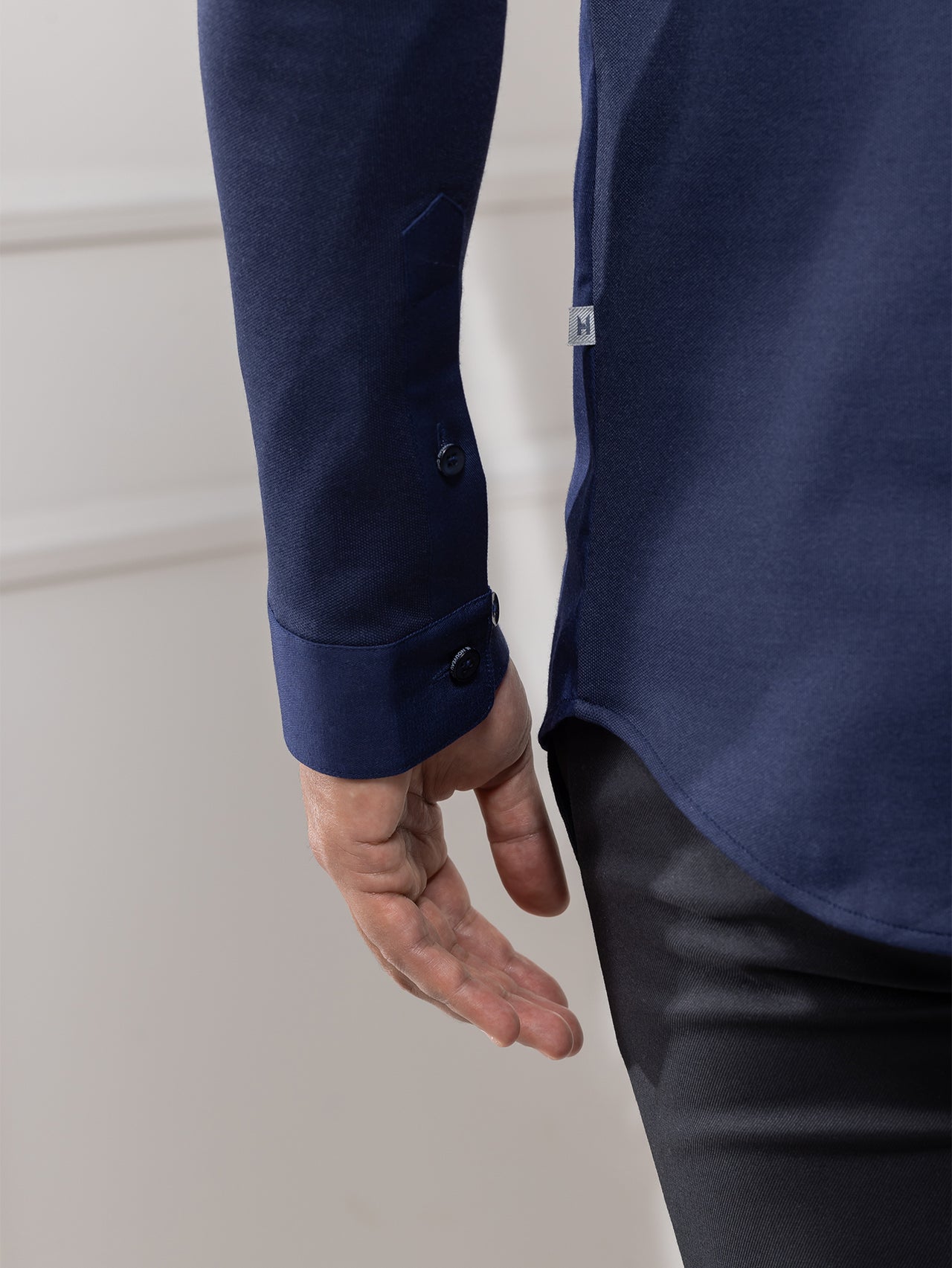 Liam Patriot Blue Liam Patriot Blue