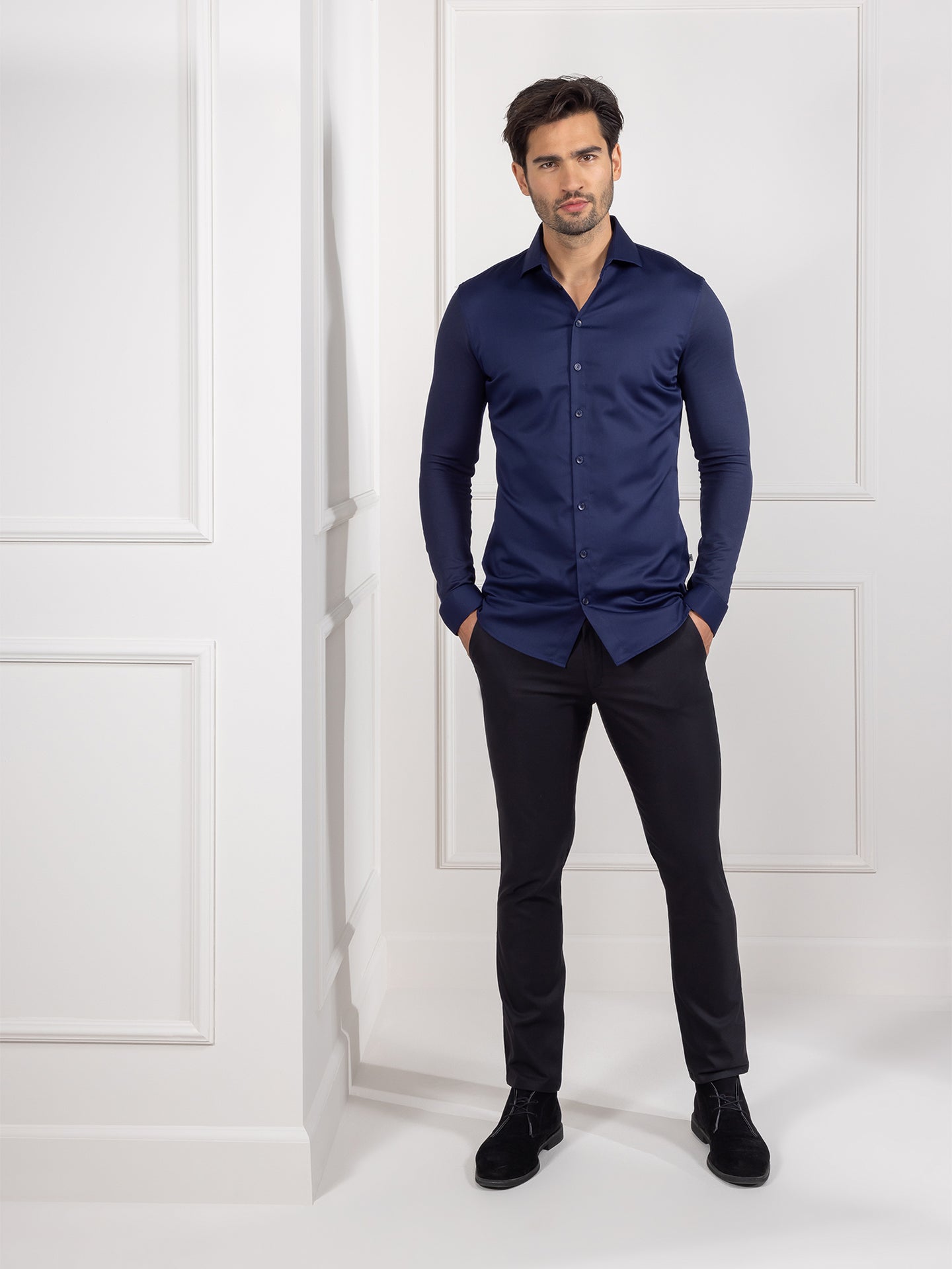 Liam Patriot Blue Liam Patriot Blue