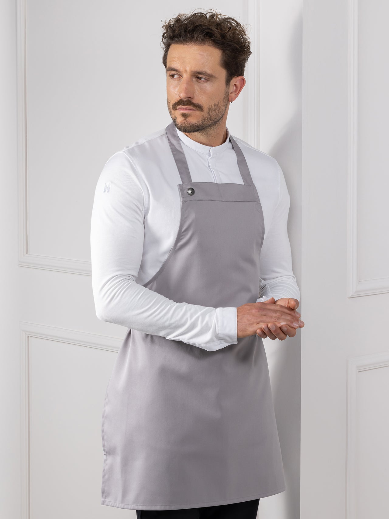 Dallas strap Slate Grey Dallas strap Slate Grey
