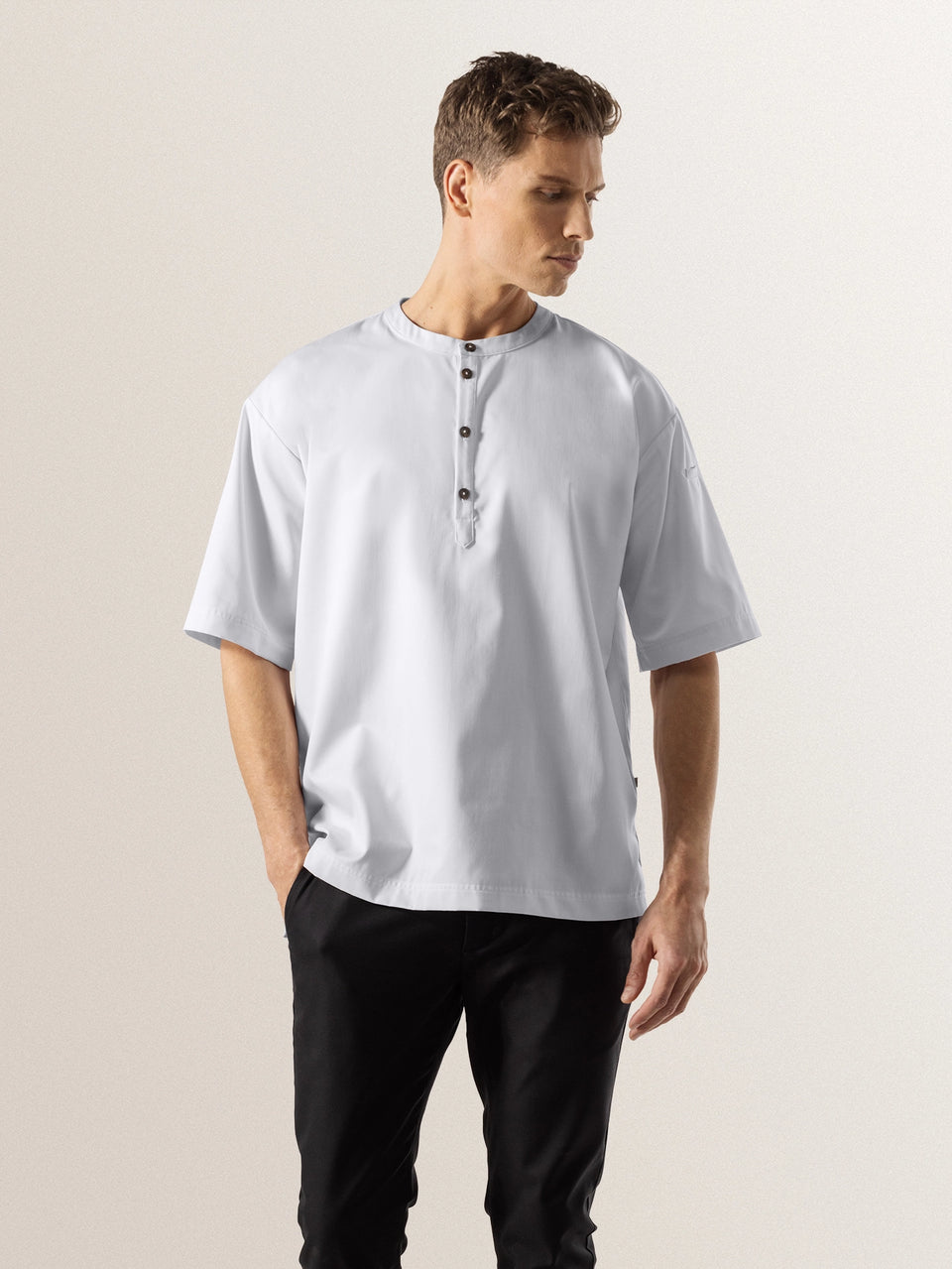 Gorgio White Gorgio White