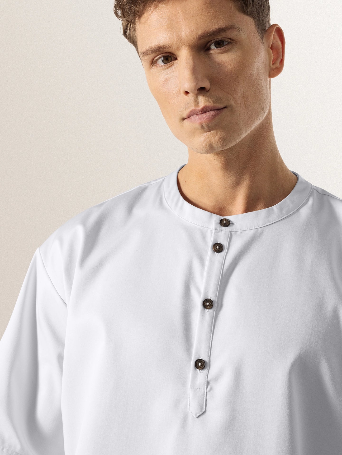 Gorgio White Gorgio White