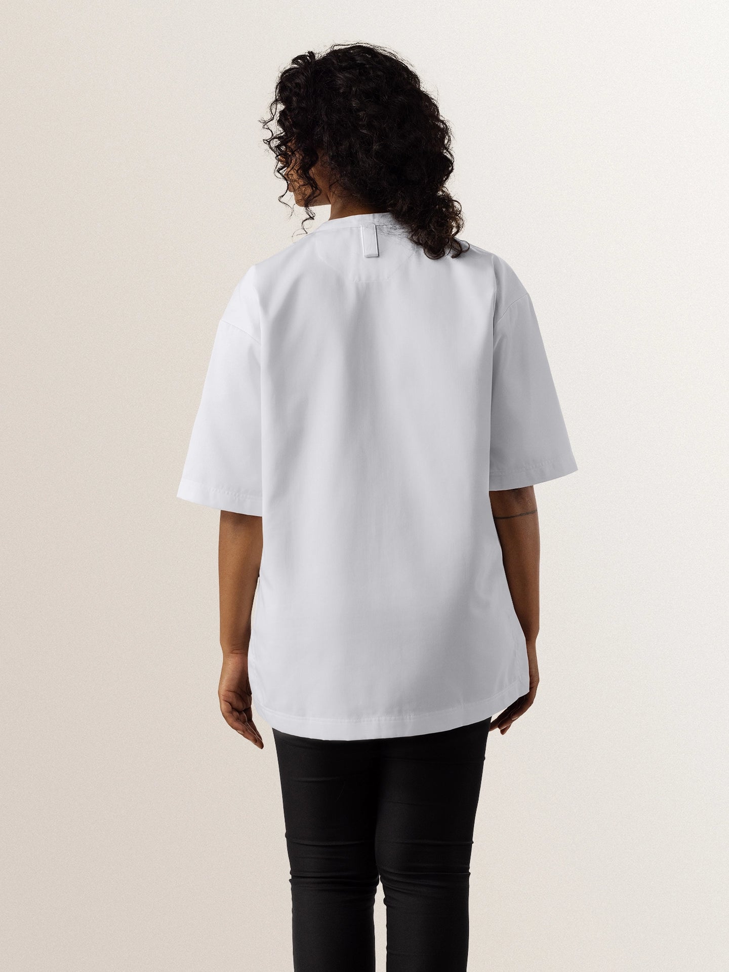 Gorgio White Gorgio White