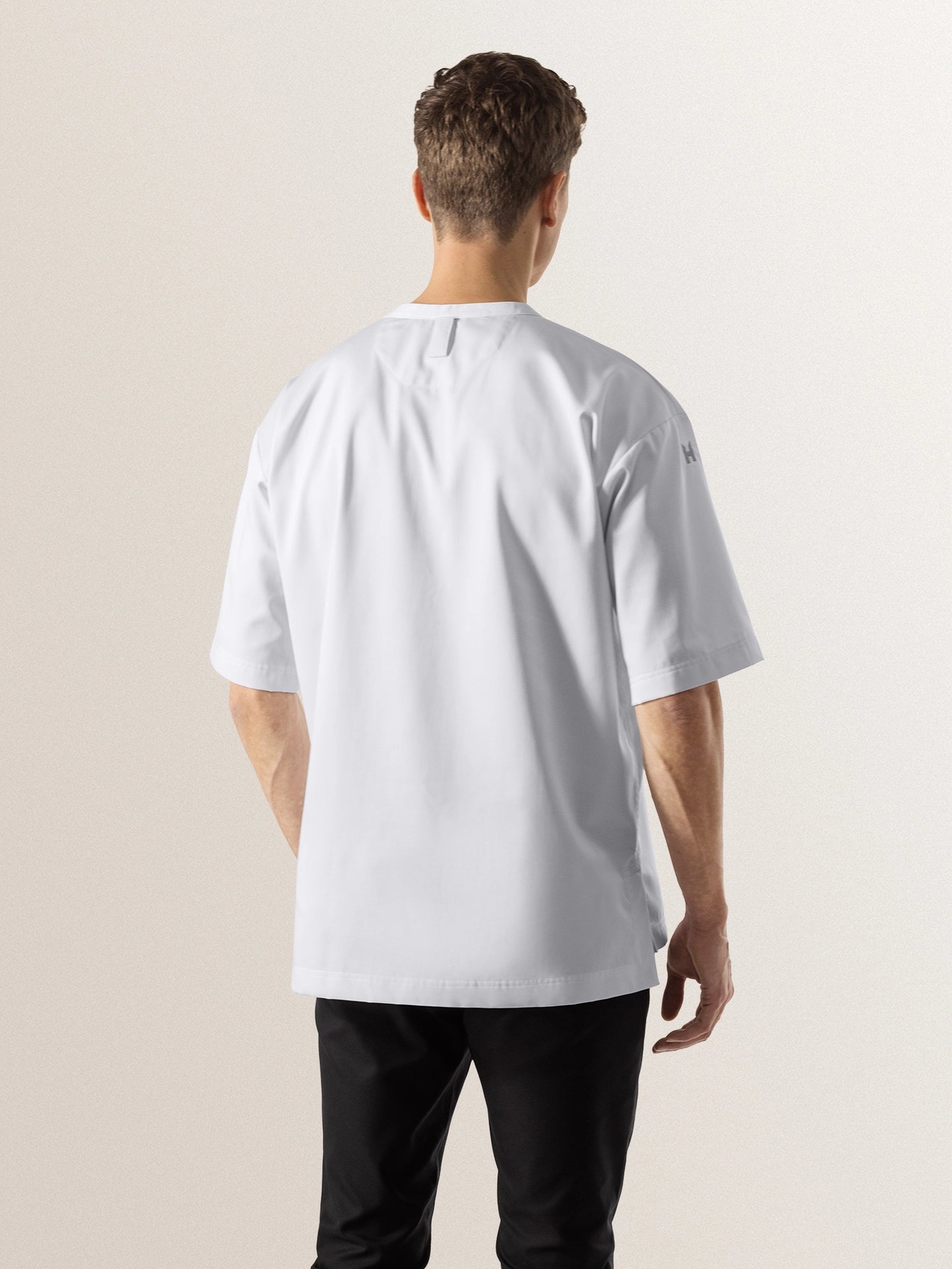 Gorgio White Gorgio White