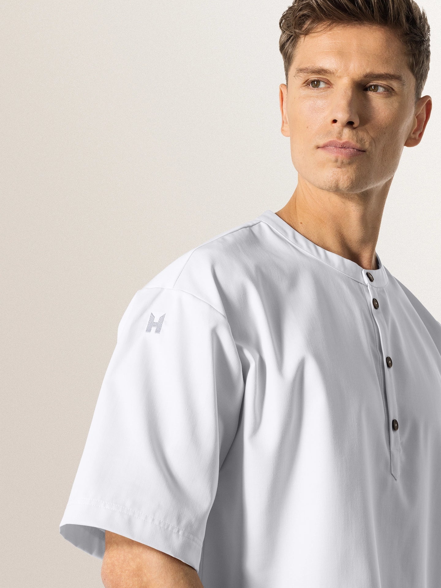 Gorgio White Gorgio White