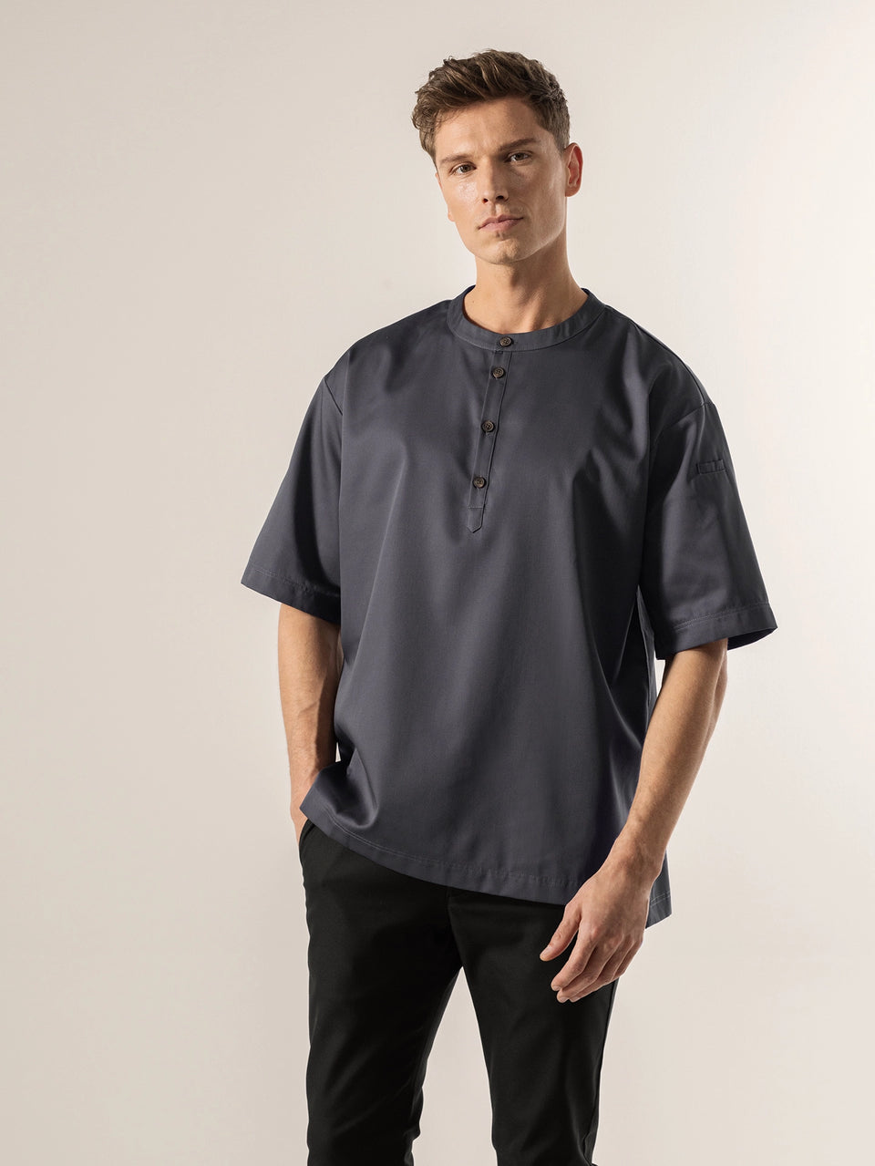 Gorgio Dark Grey Gorgio Dark Grey