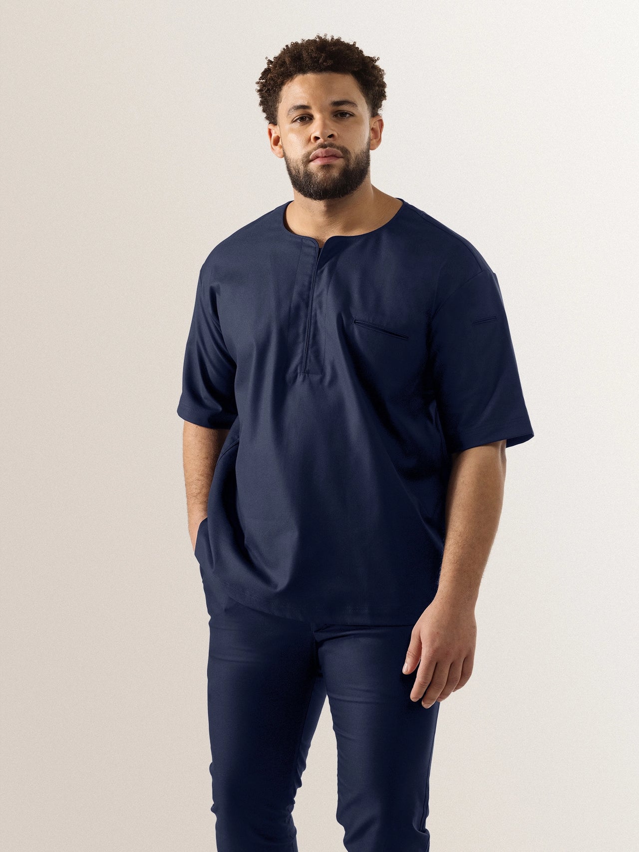 Norian Deep Blue Norian Deep Blue