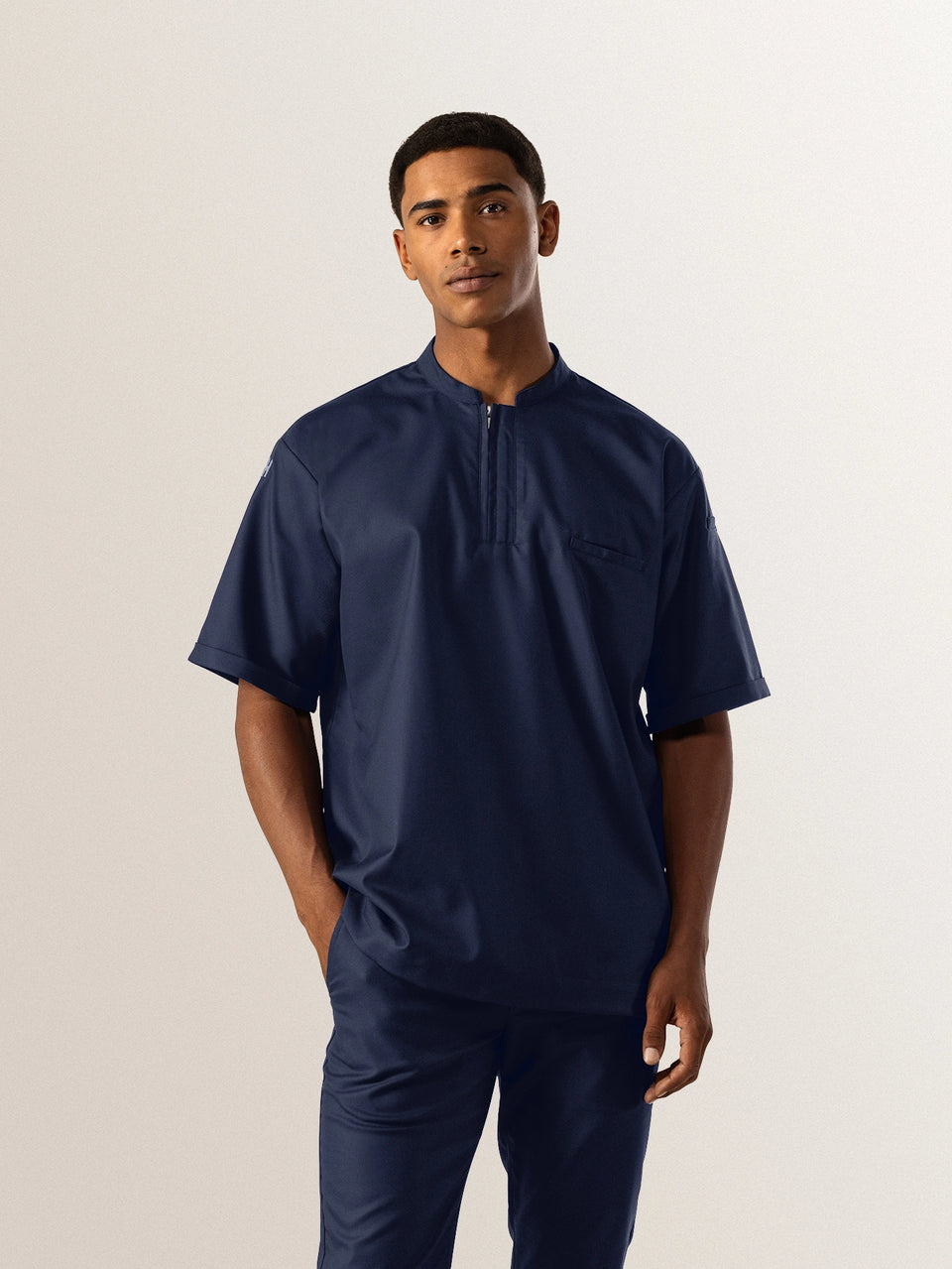 Henrique Deep Blue Henrique Deep Blue