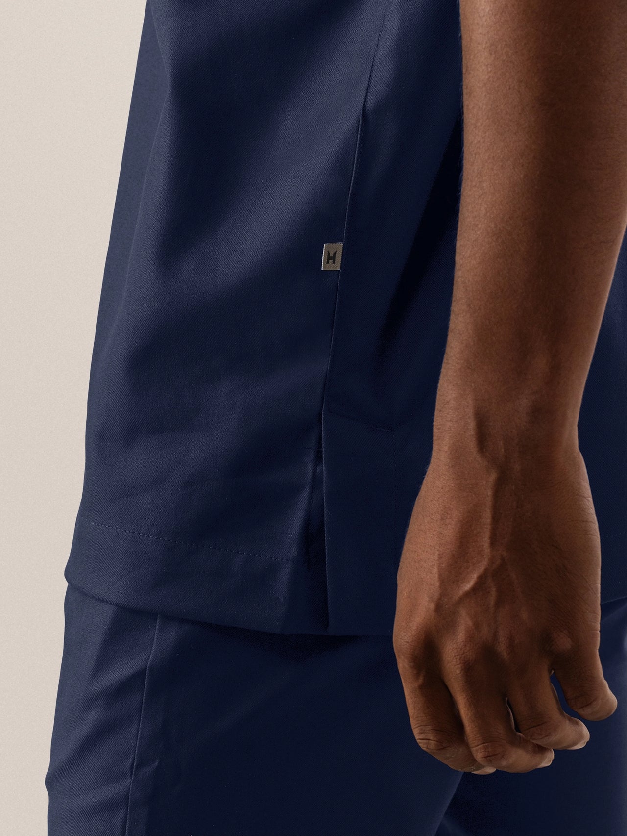 Henrique Deep Blue Henrique Deep Blue