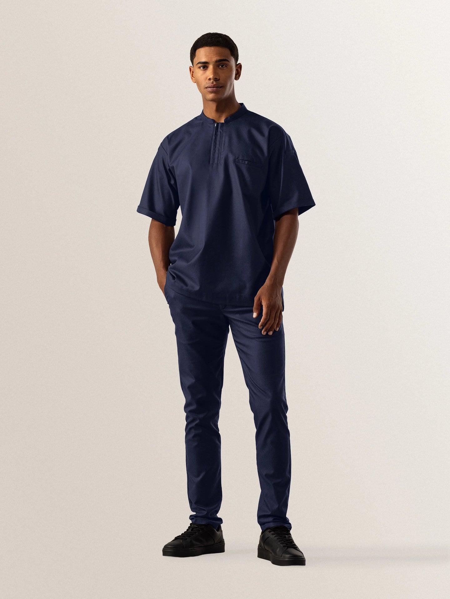 Henrique Deep Blue Henrique Deep Blue