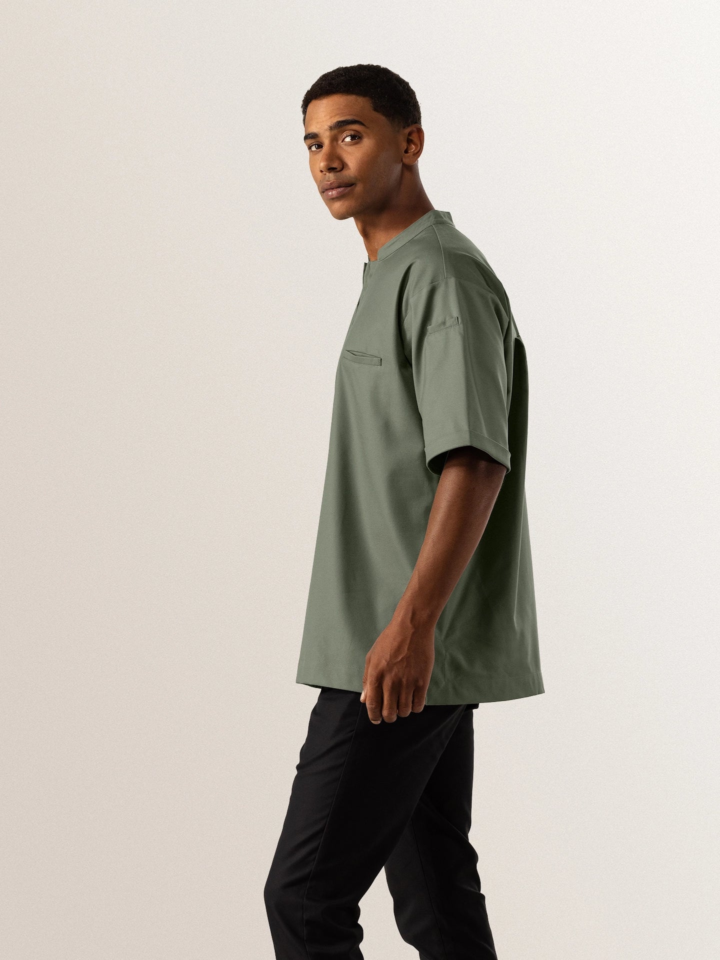 Henrique Pine Green Henrique Pine Green