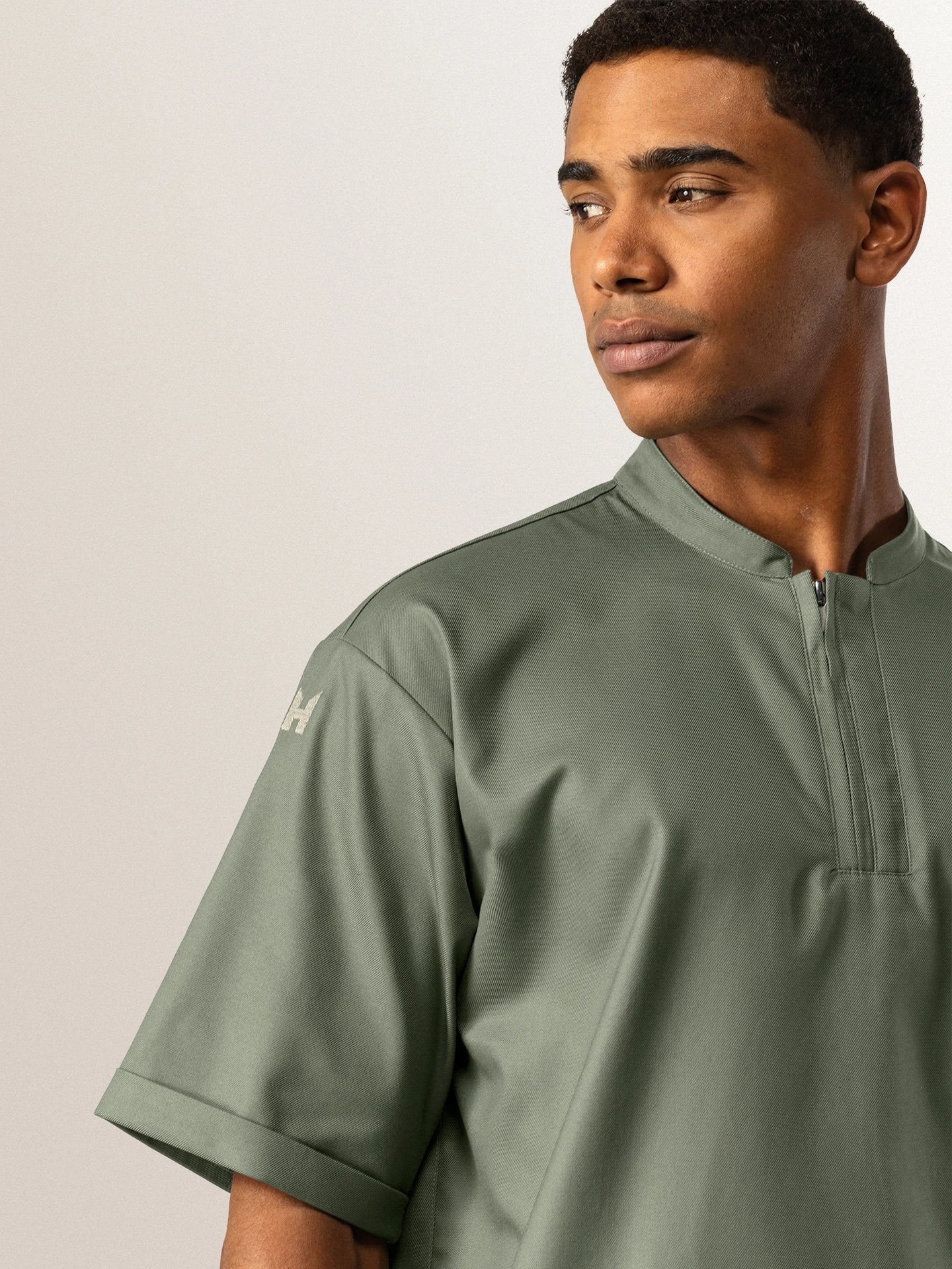 Henrique Pine Green Henrique Pine Green