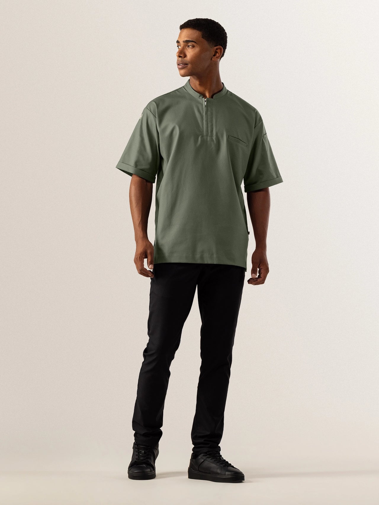 Henrique Pine Green Henrique Pine Green