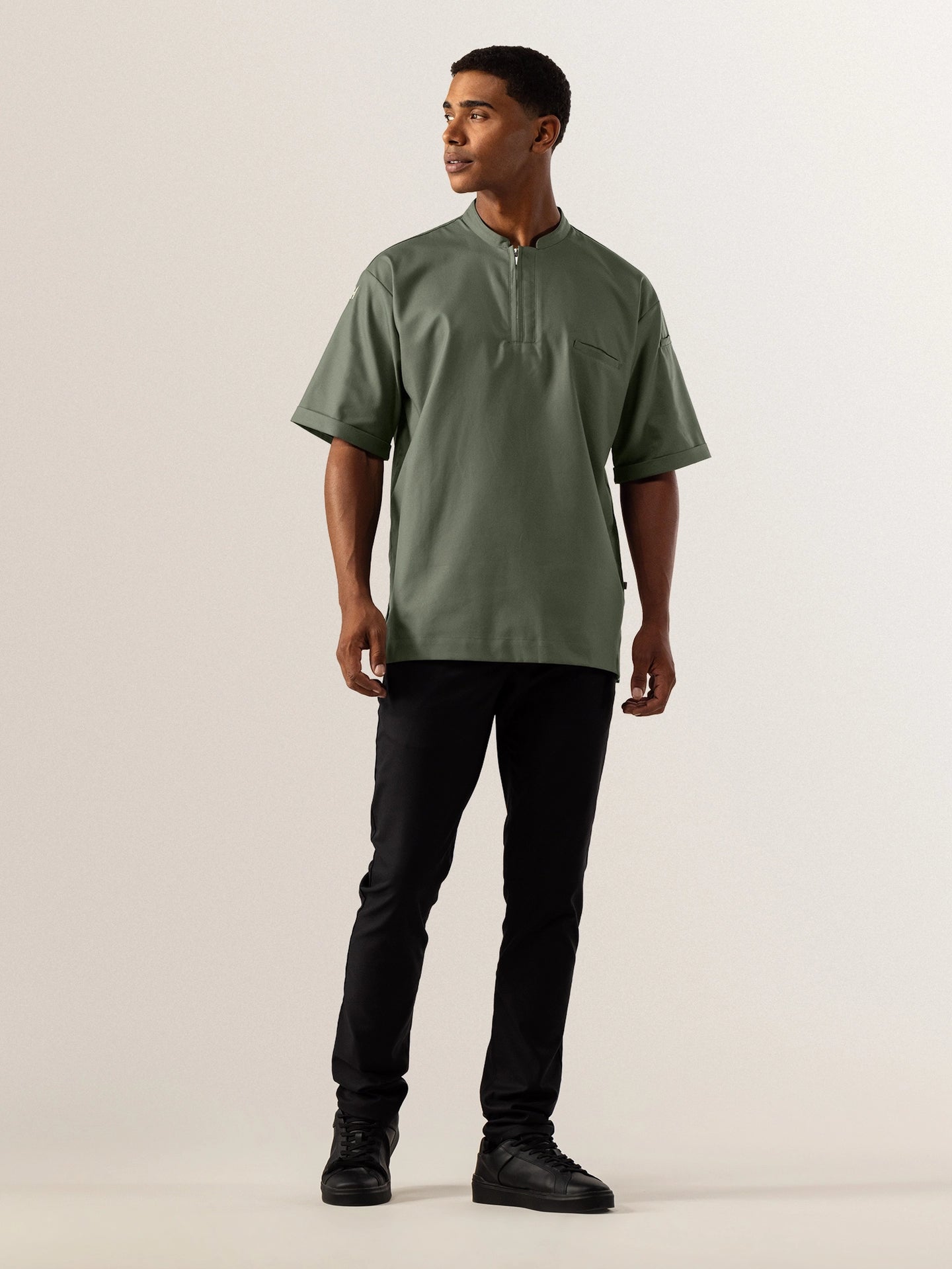 Henrique Pine Green Henrique Pine Green