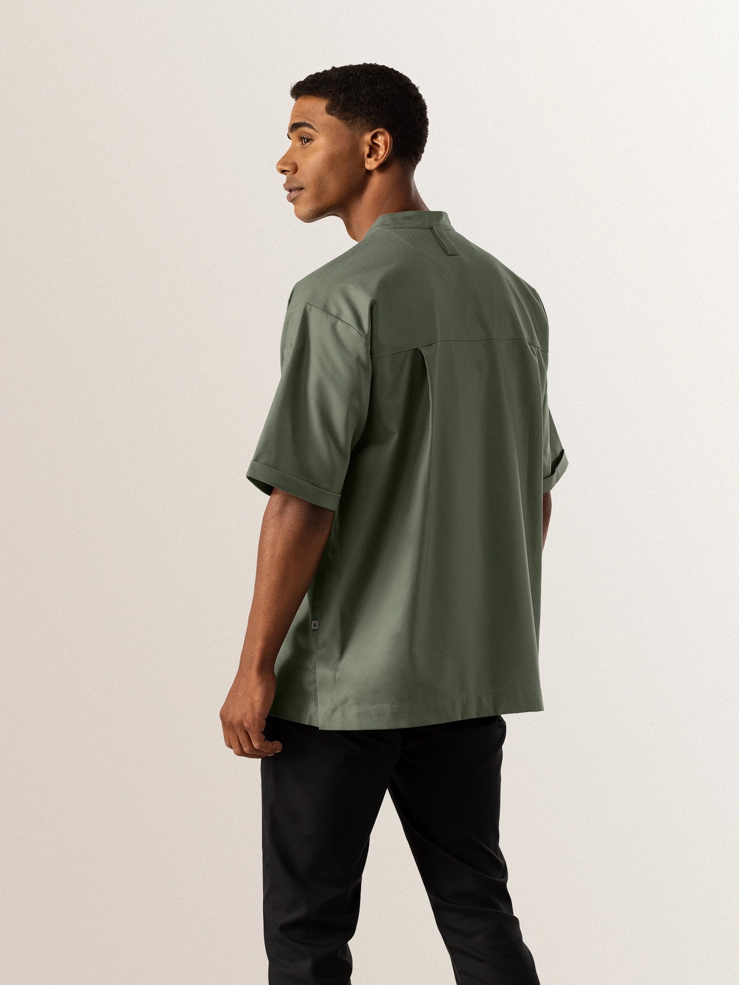 Henrique Pine Green Henrique Pine Green