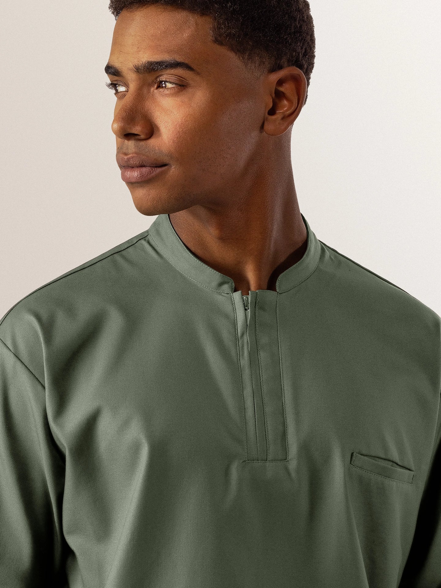 Henrique Pine Green Henrique Pine Green