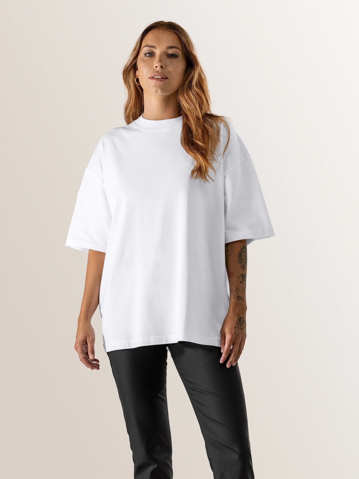 Gianni White Gianni White