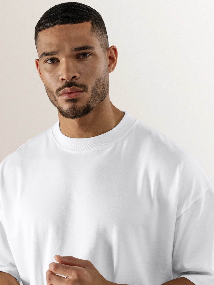 Gianni White Gianni White