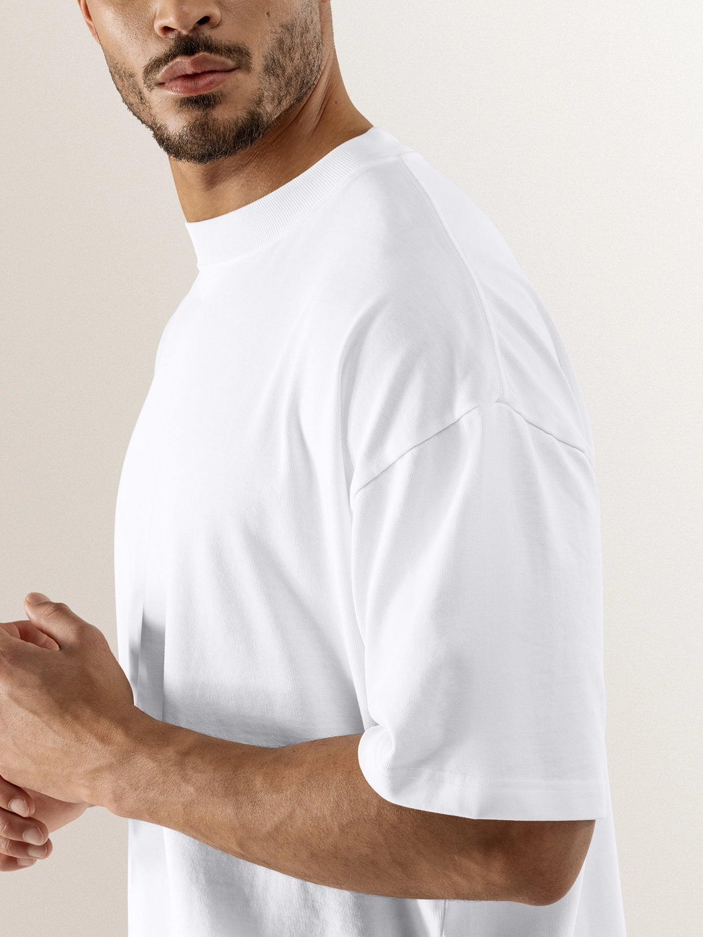 Gianni White Gianni White