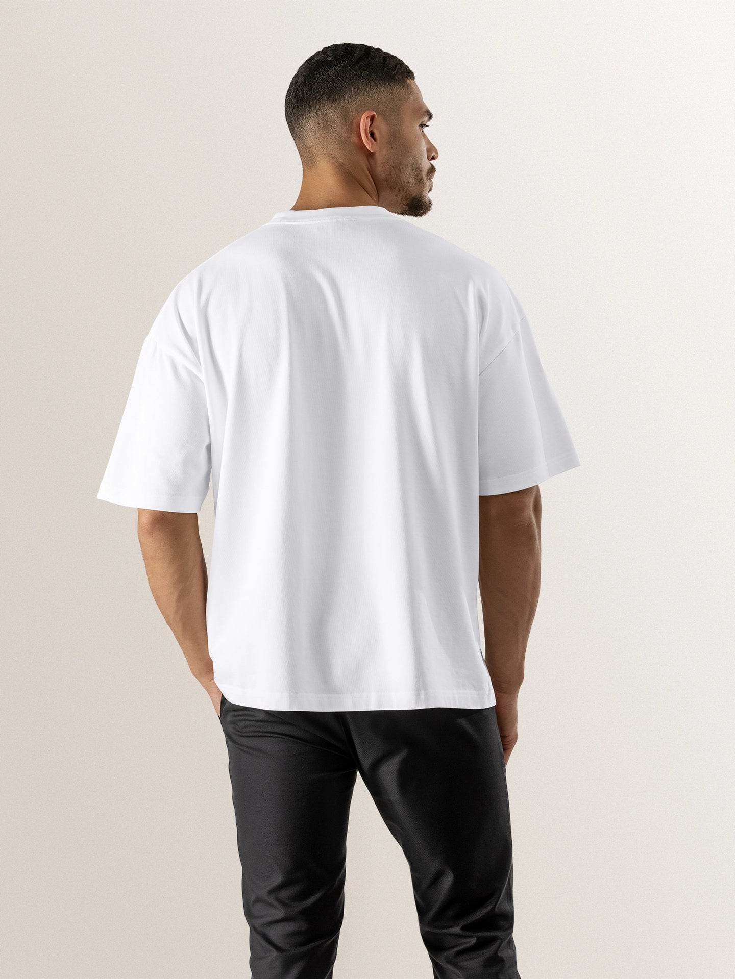 Gianni White Gianni White