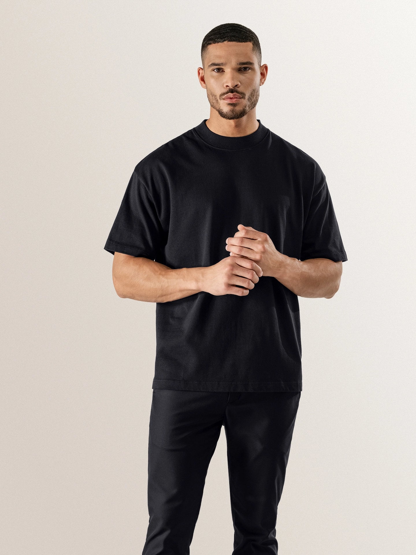 Gianni Black Gianni Black