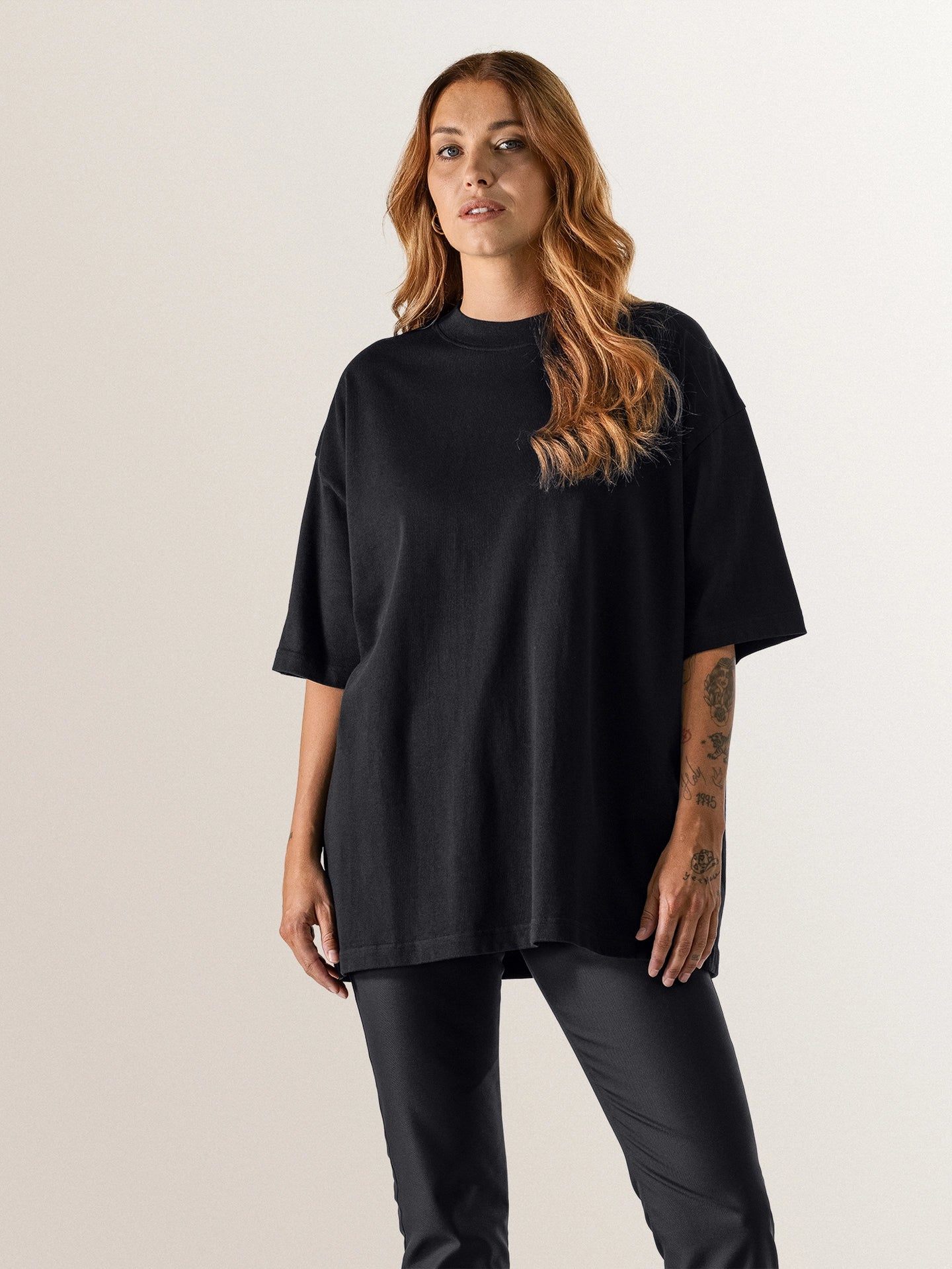 Gianni Black Gianni Black