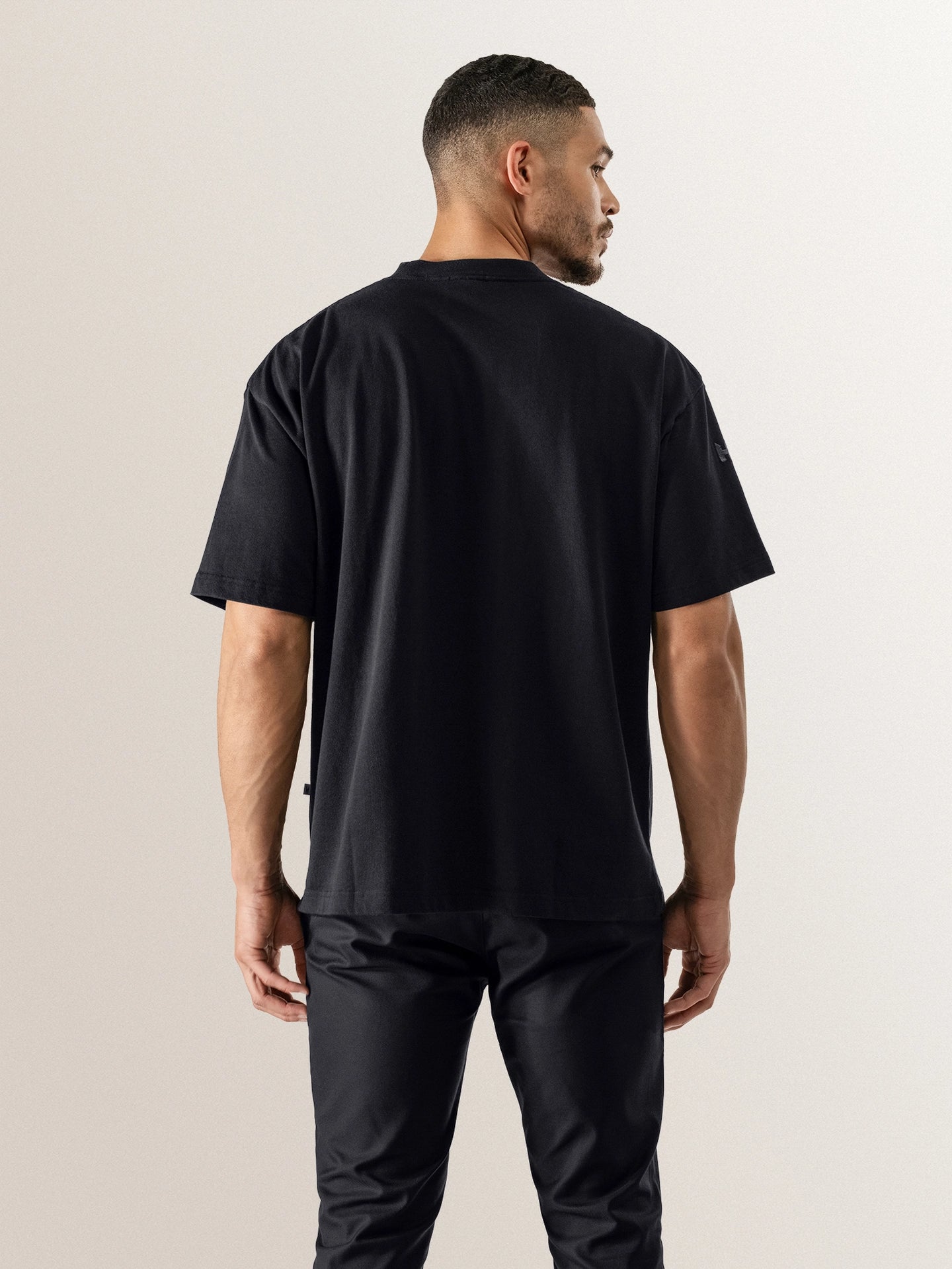 Gianni Black Gianni Black