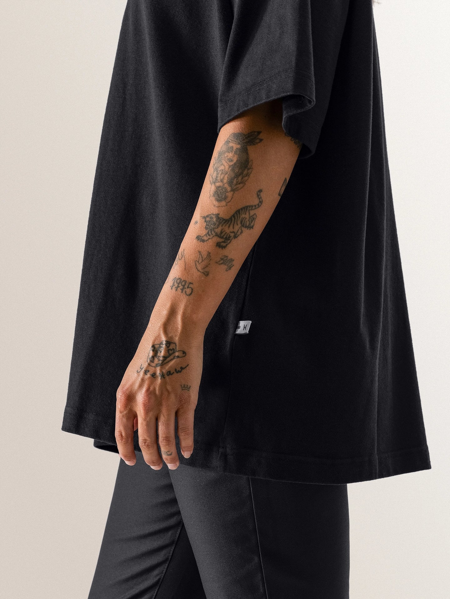 Gianni Black Gianni Black