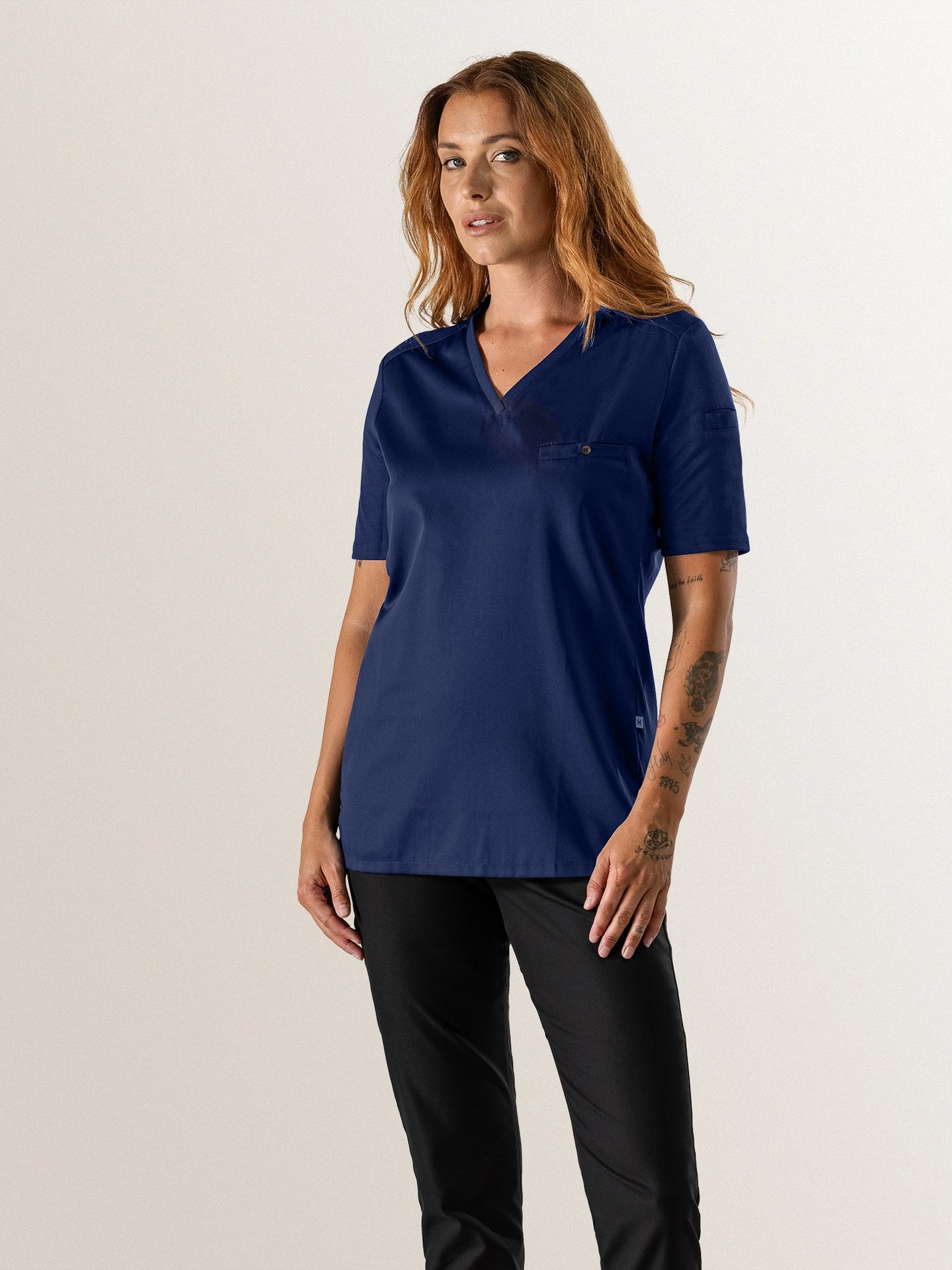 Fae Patriot Blue Fae Patriot Blue