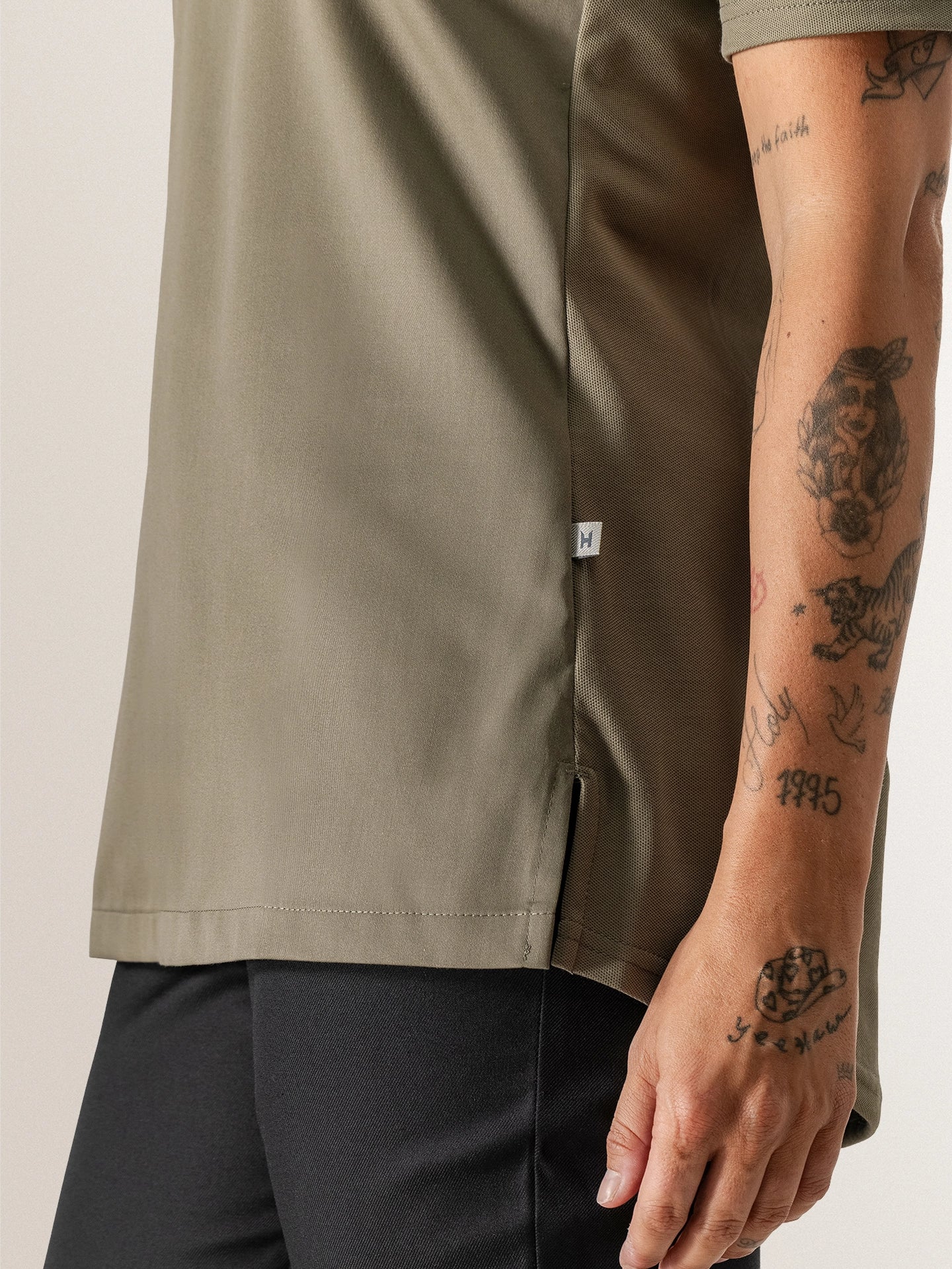 Fae Olivette Fae Olivette