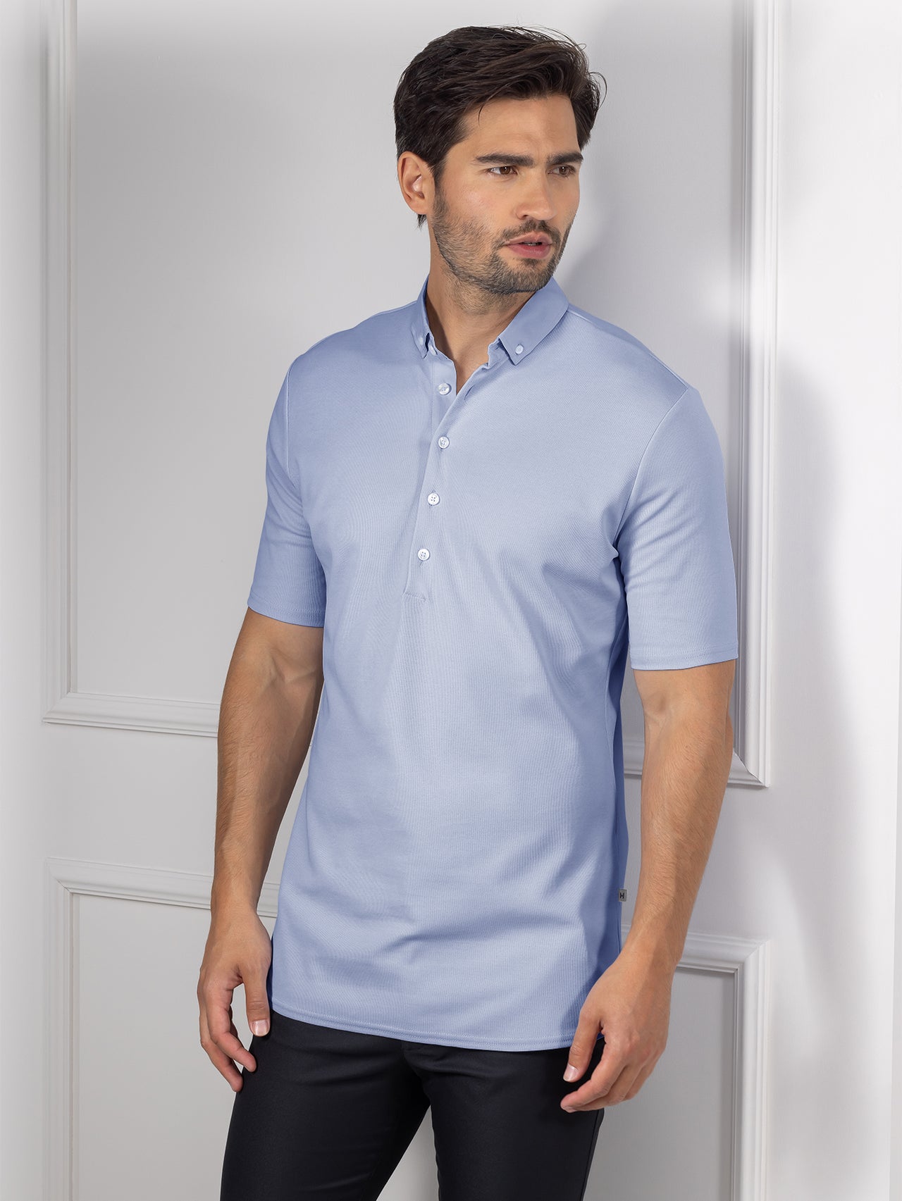 Matteo Light Blue Matteo Light Blue