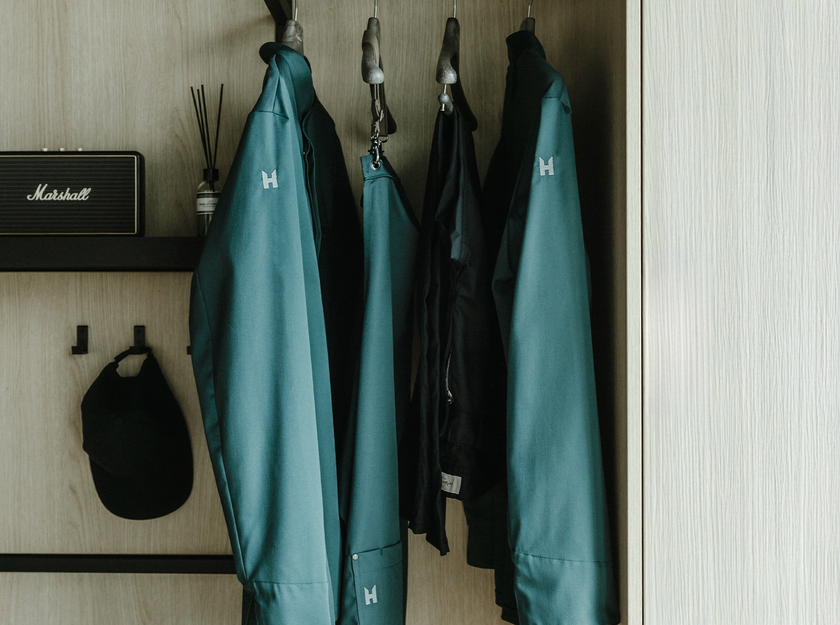 Essentials Essentials