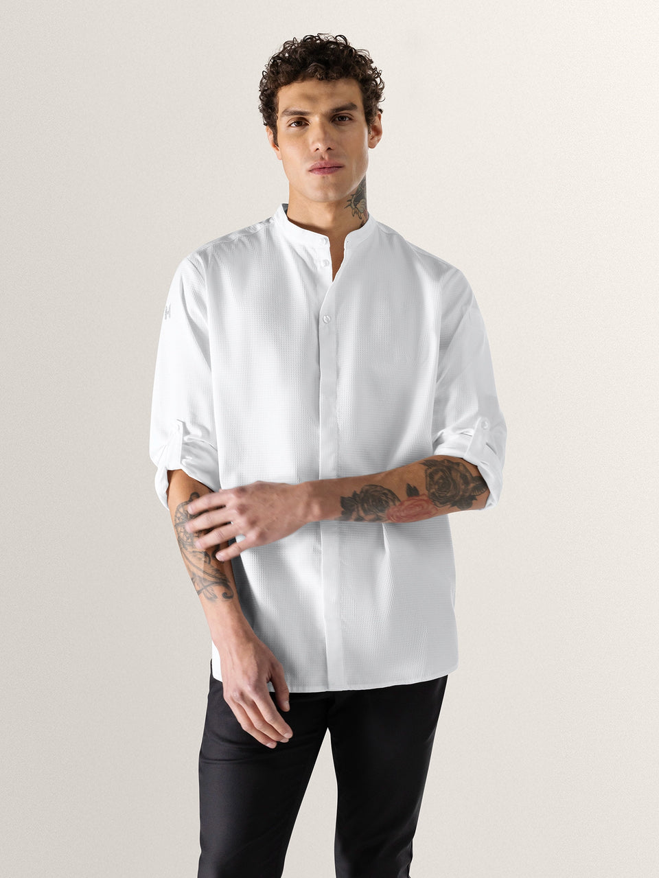 Chavi White