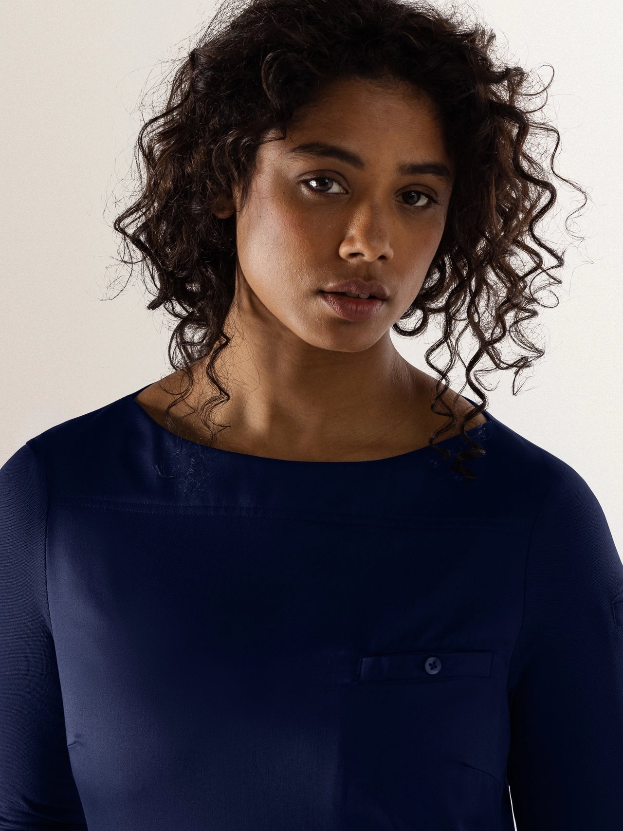Evy Patriot Blue