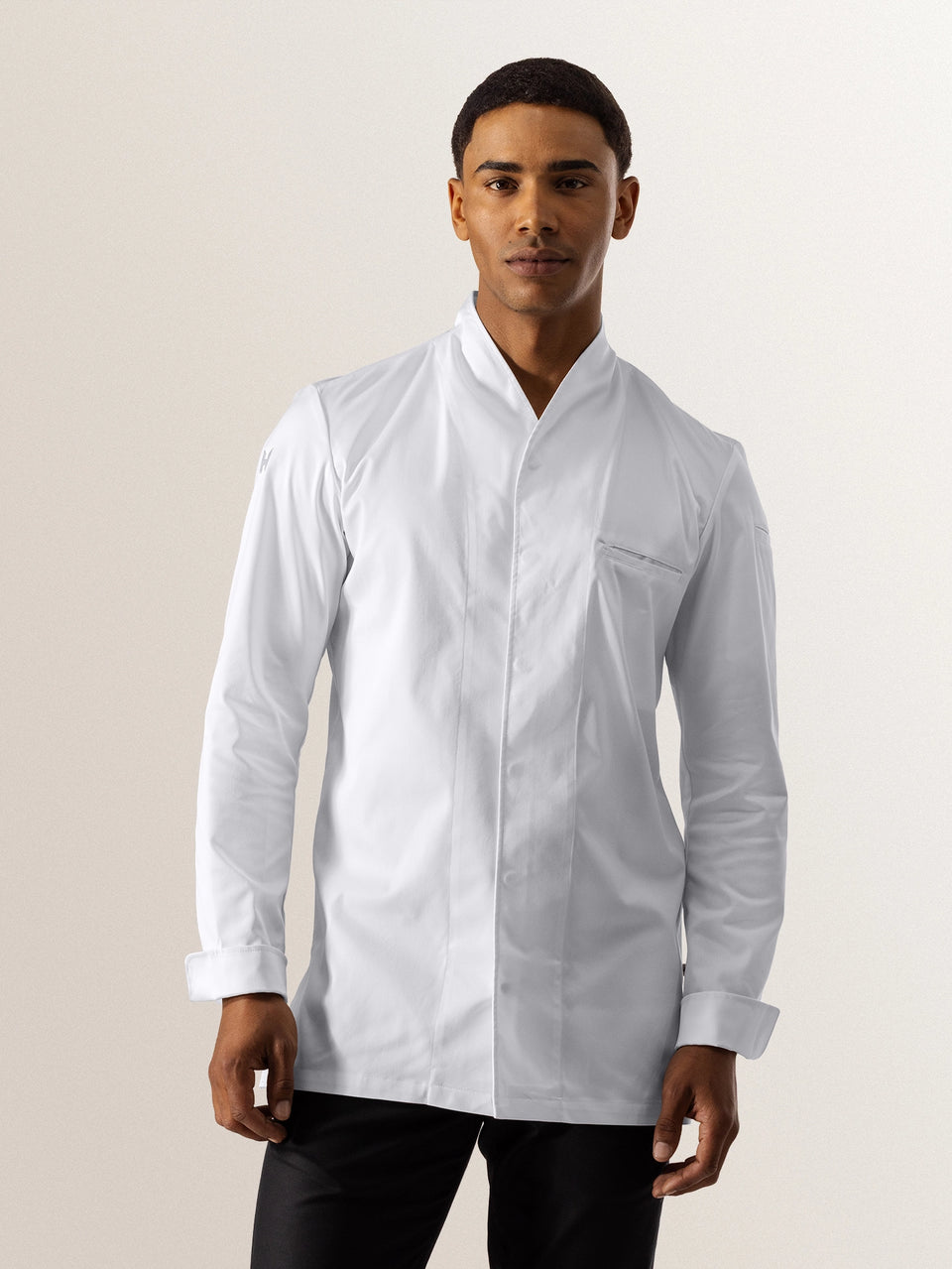 Savio White